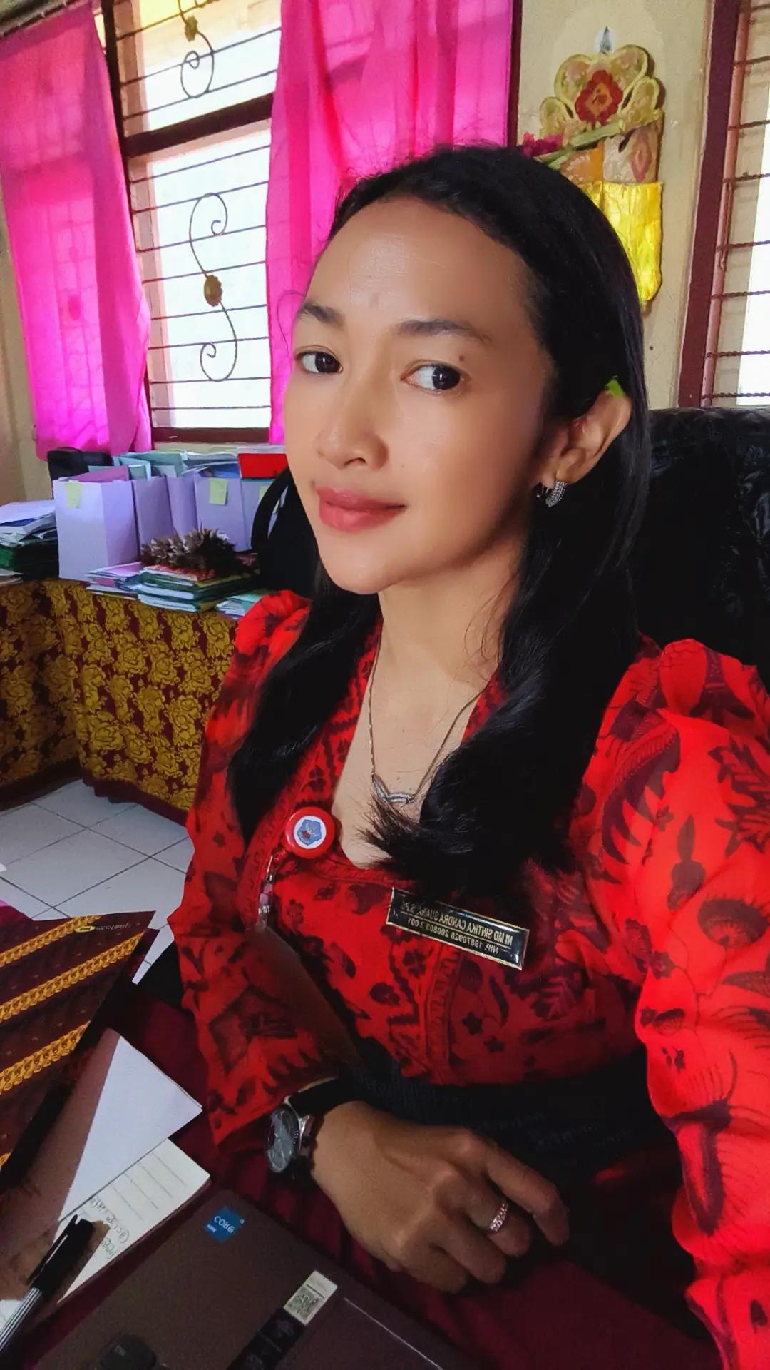 @Sintika Chan'd