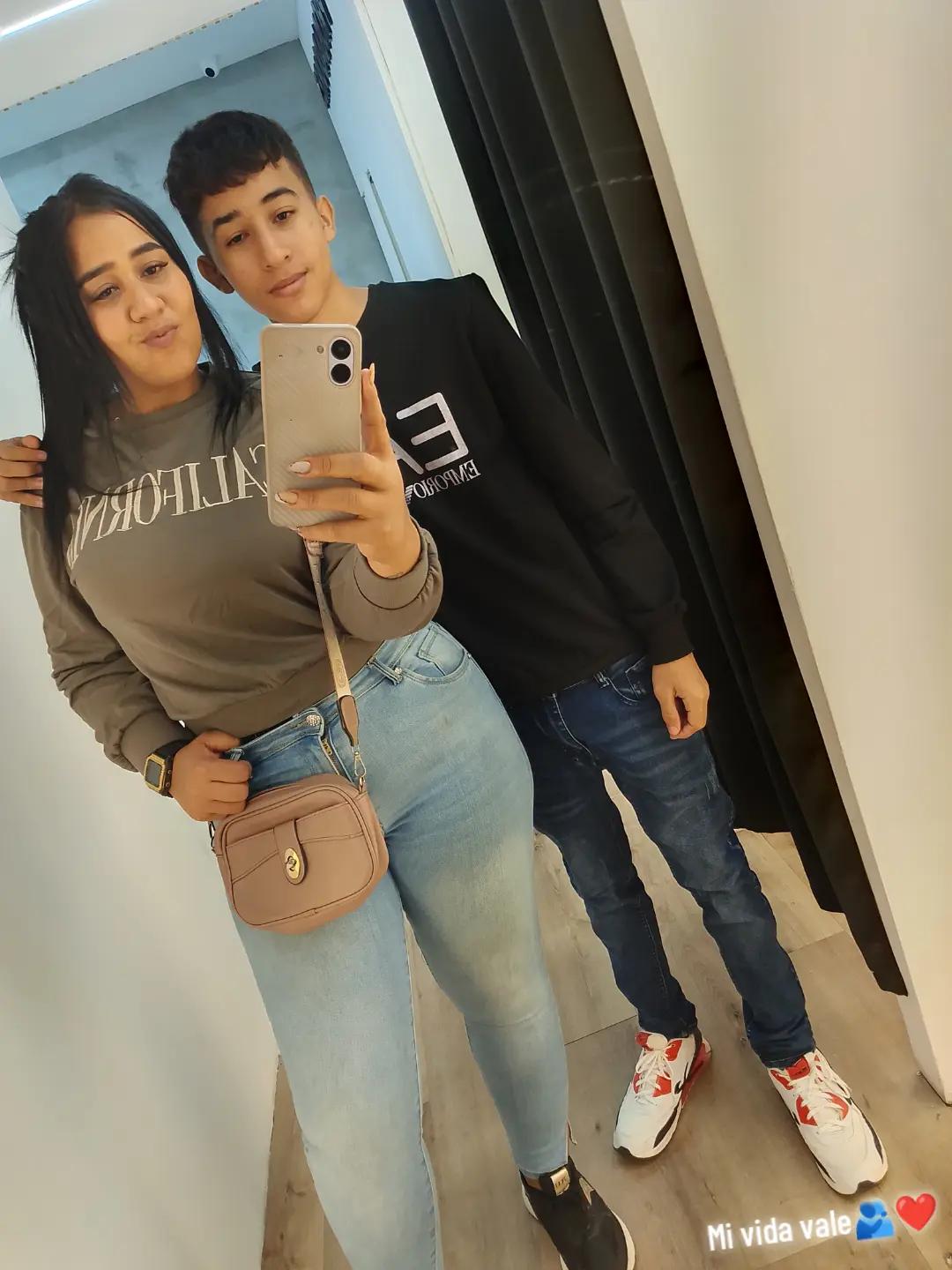 @Cristzaida🍀❤️