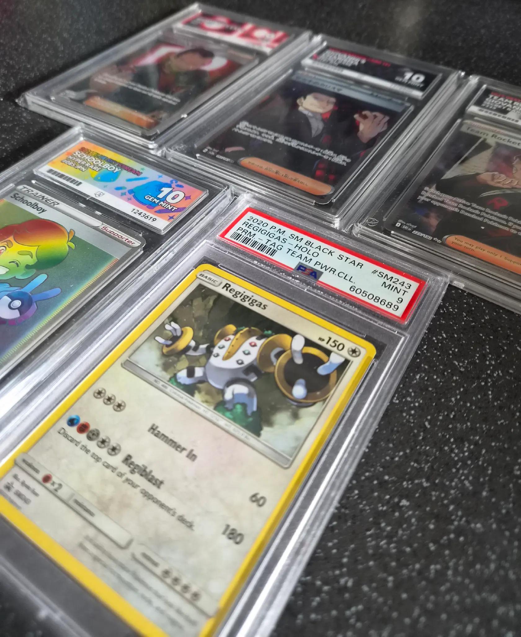 @Bone Idle Collectables