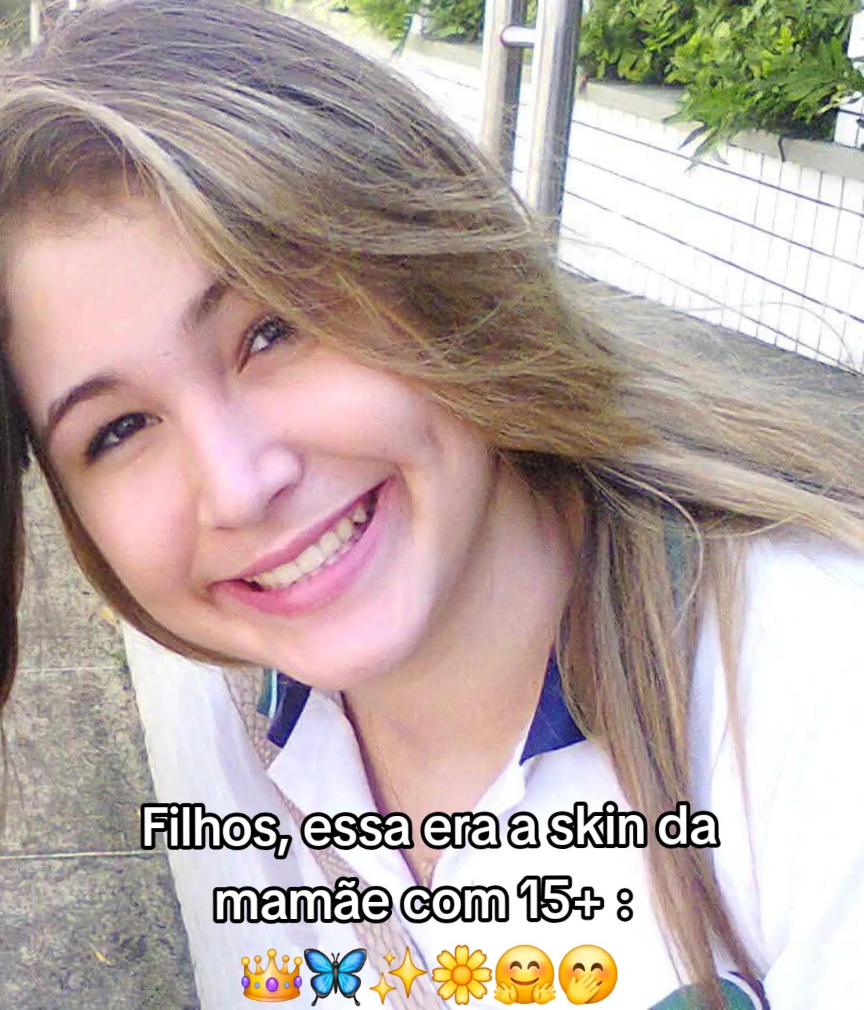 @Claudenilce