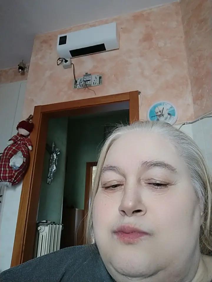 @Mariuccia