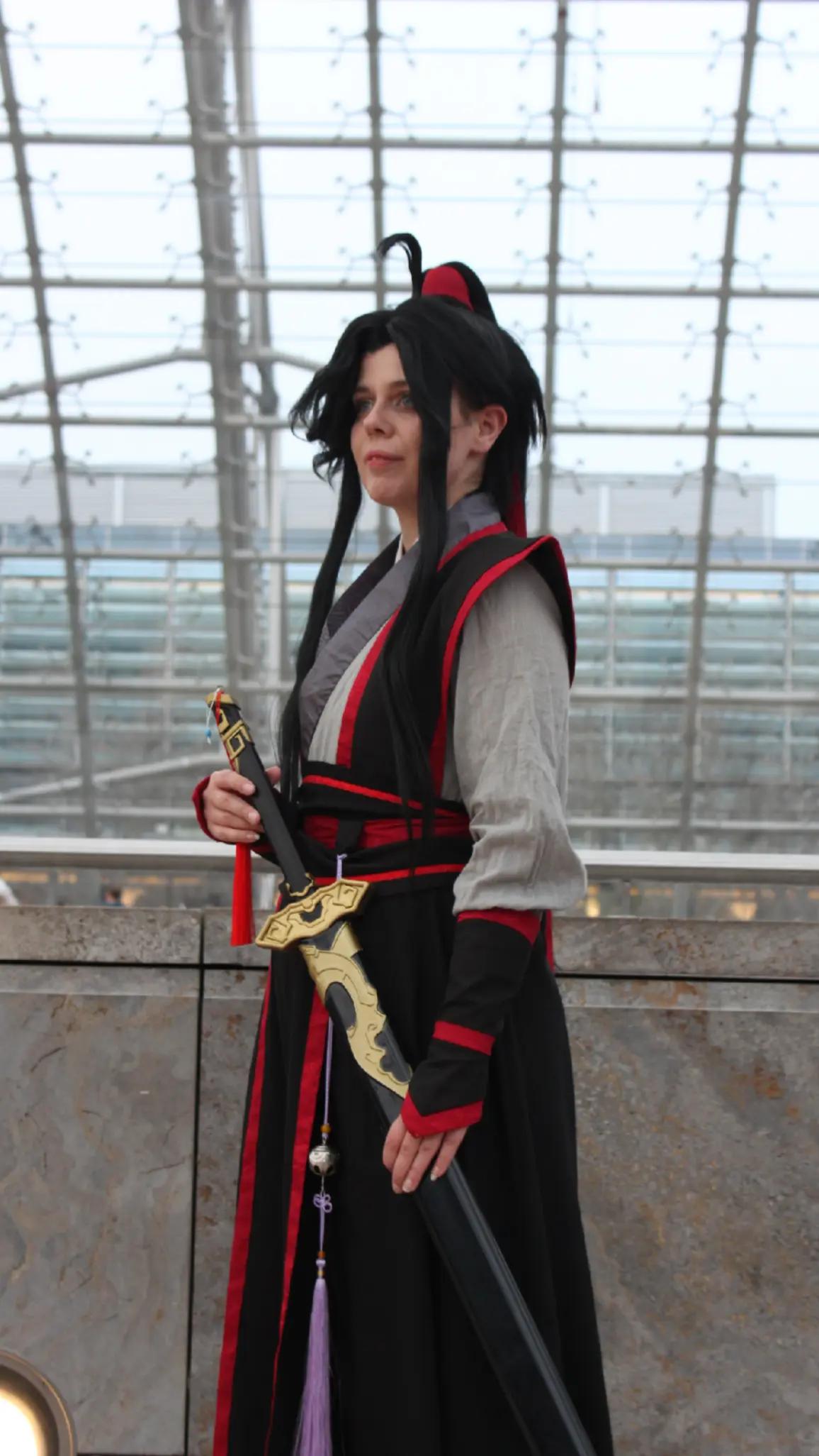 @Yumisa_cos.