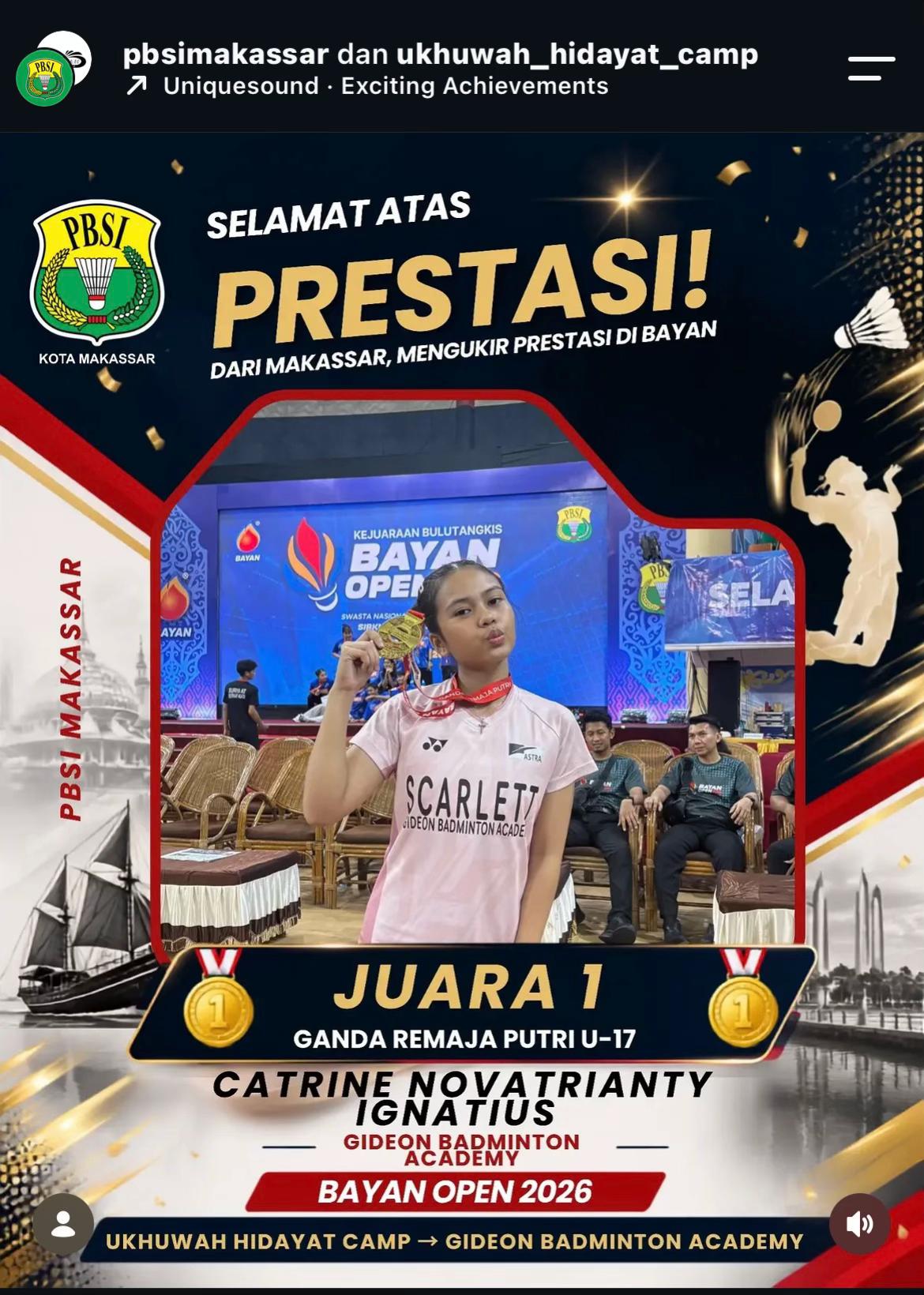 @Ukhuwah_Hidayat_Camp