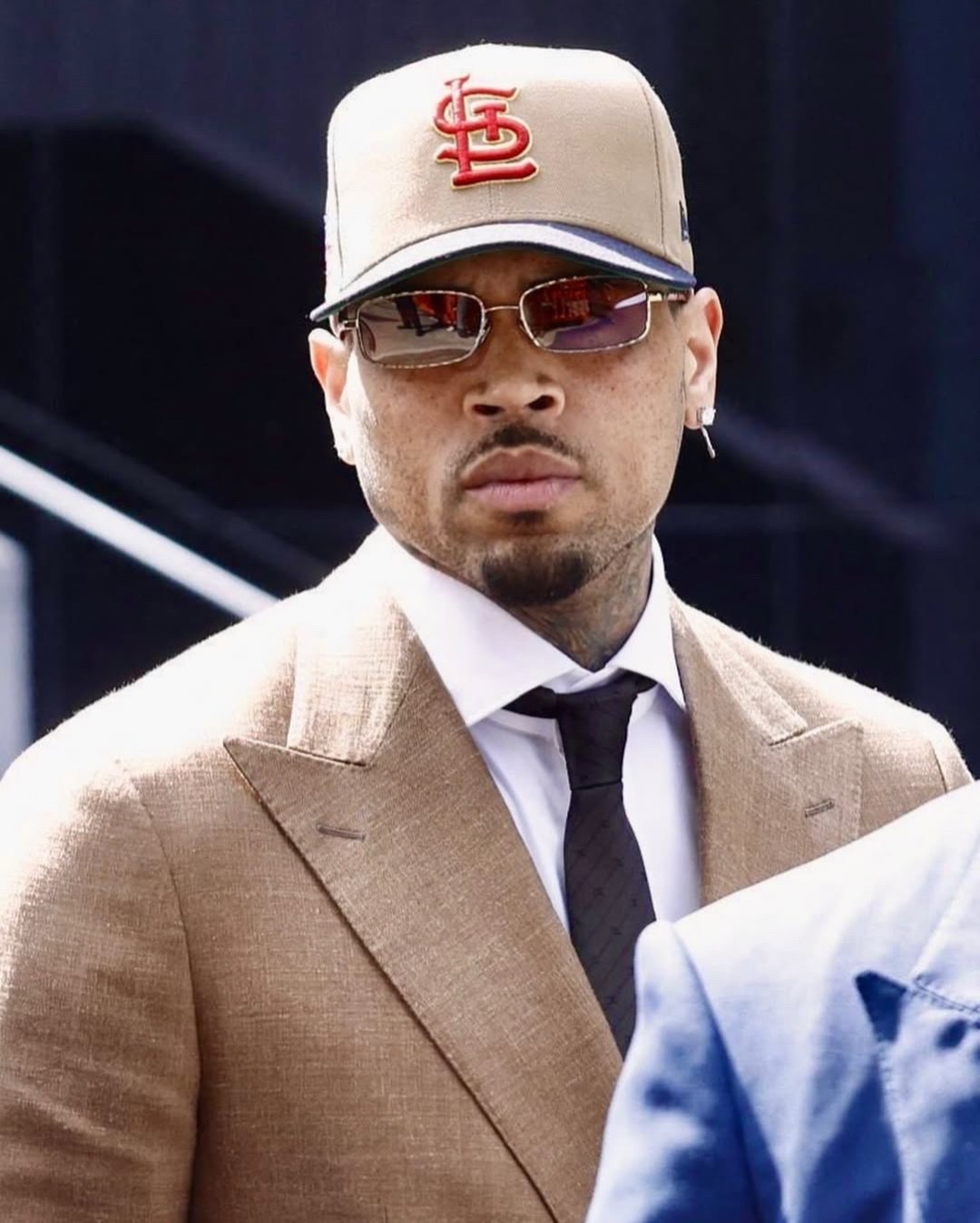 @Stephanie x Breezy