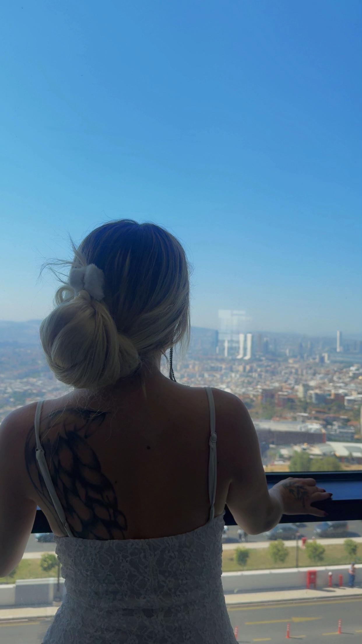 @&Ouml;zlem Katherina💎