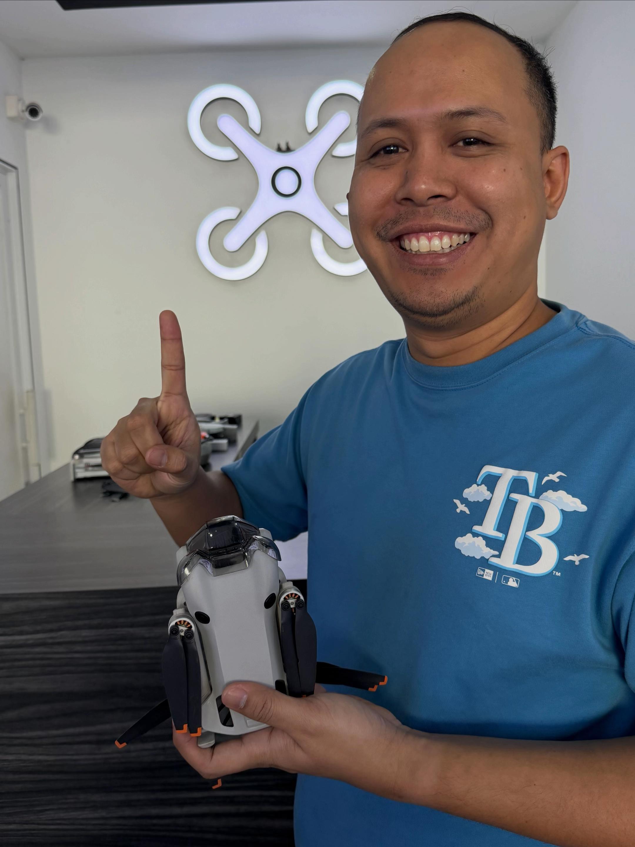 @DRONE SHOP MY