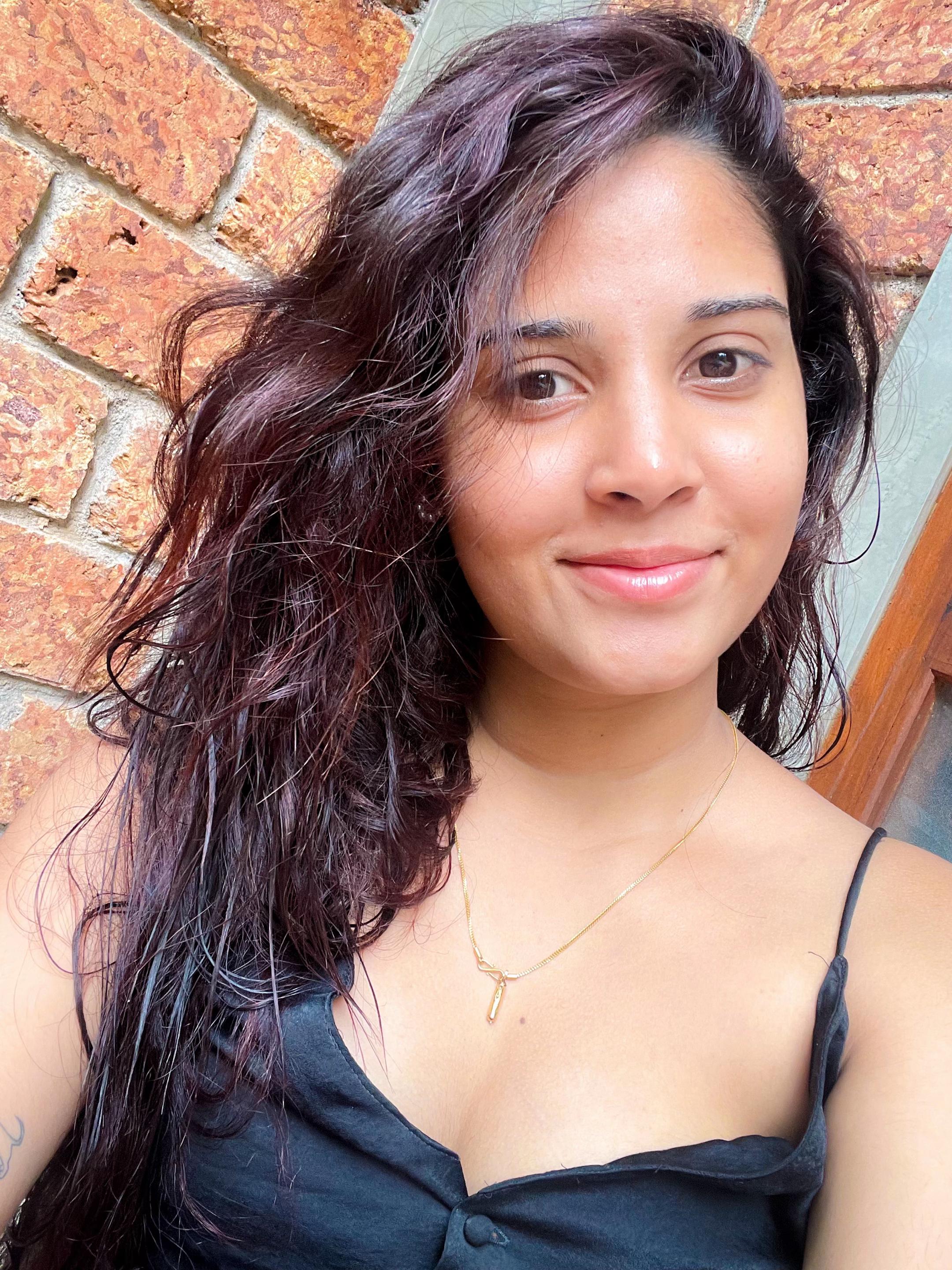 @Heshali Pathirana ᥫ᭡