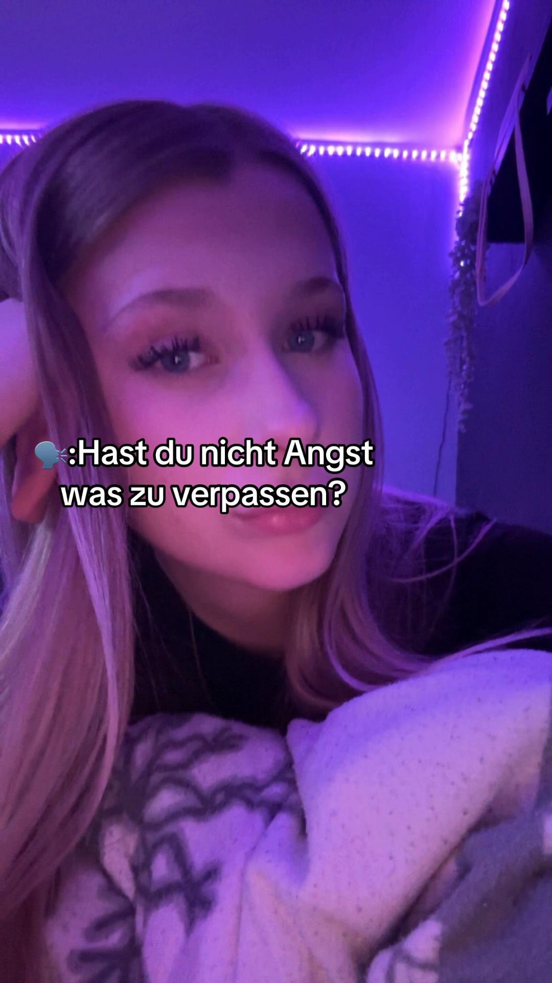 @Leonie