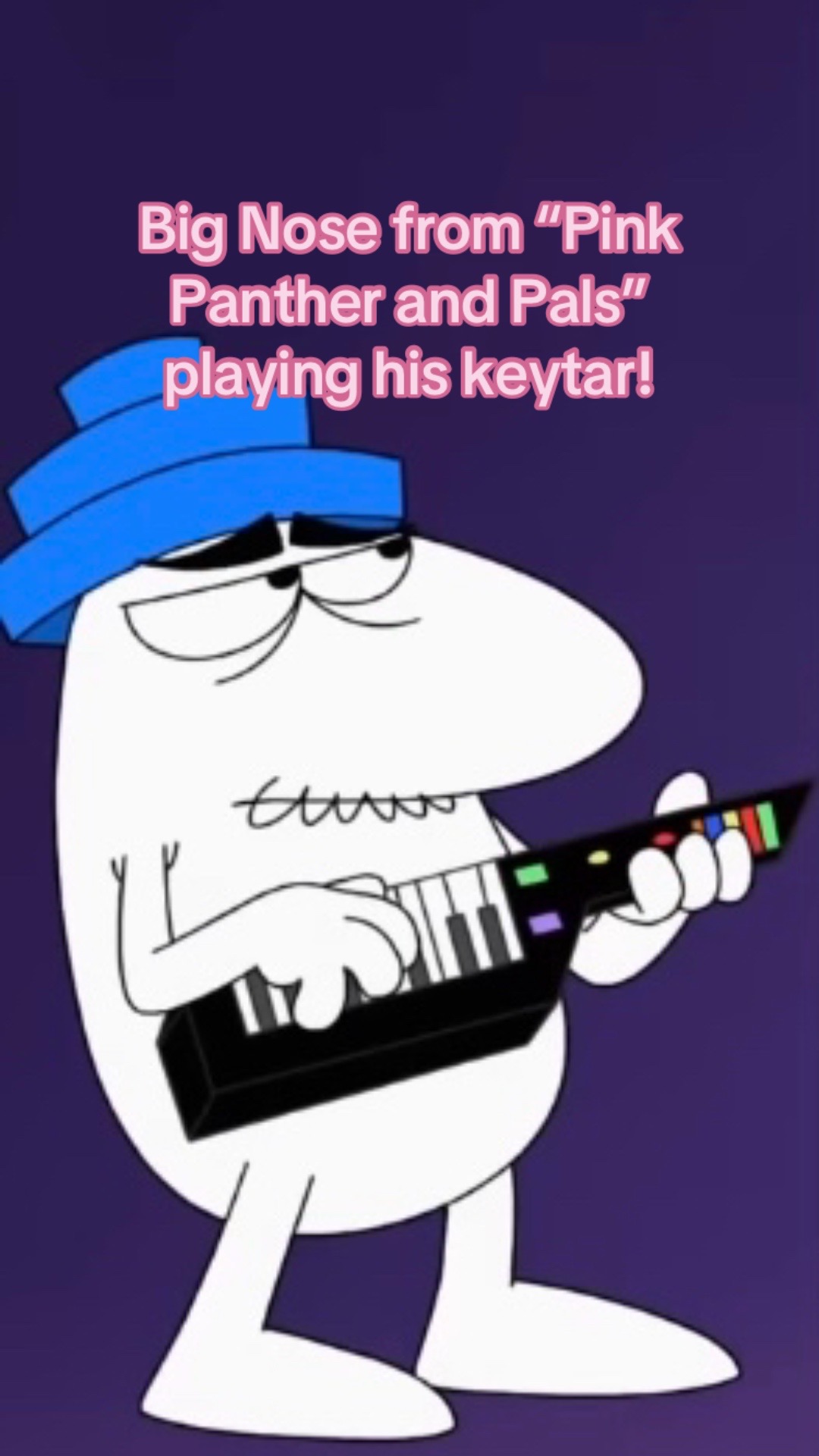 @Colby the kids