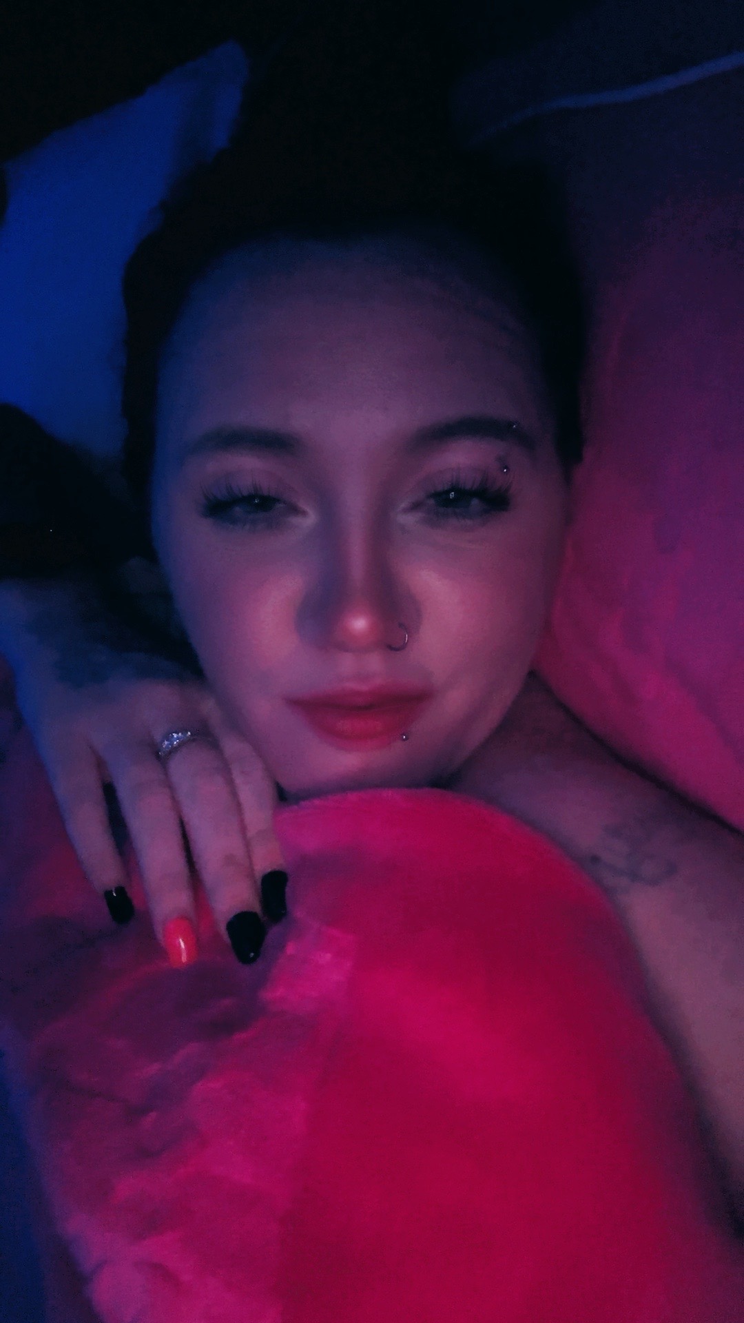 @Tatted💕Mama94