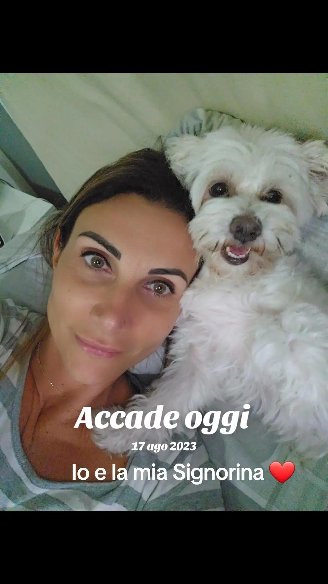 @Annalisa