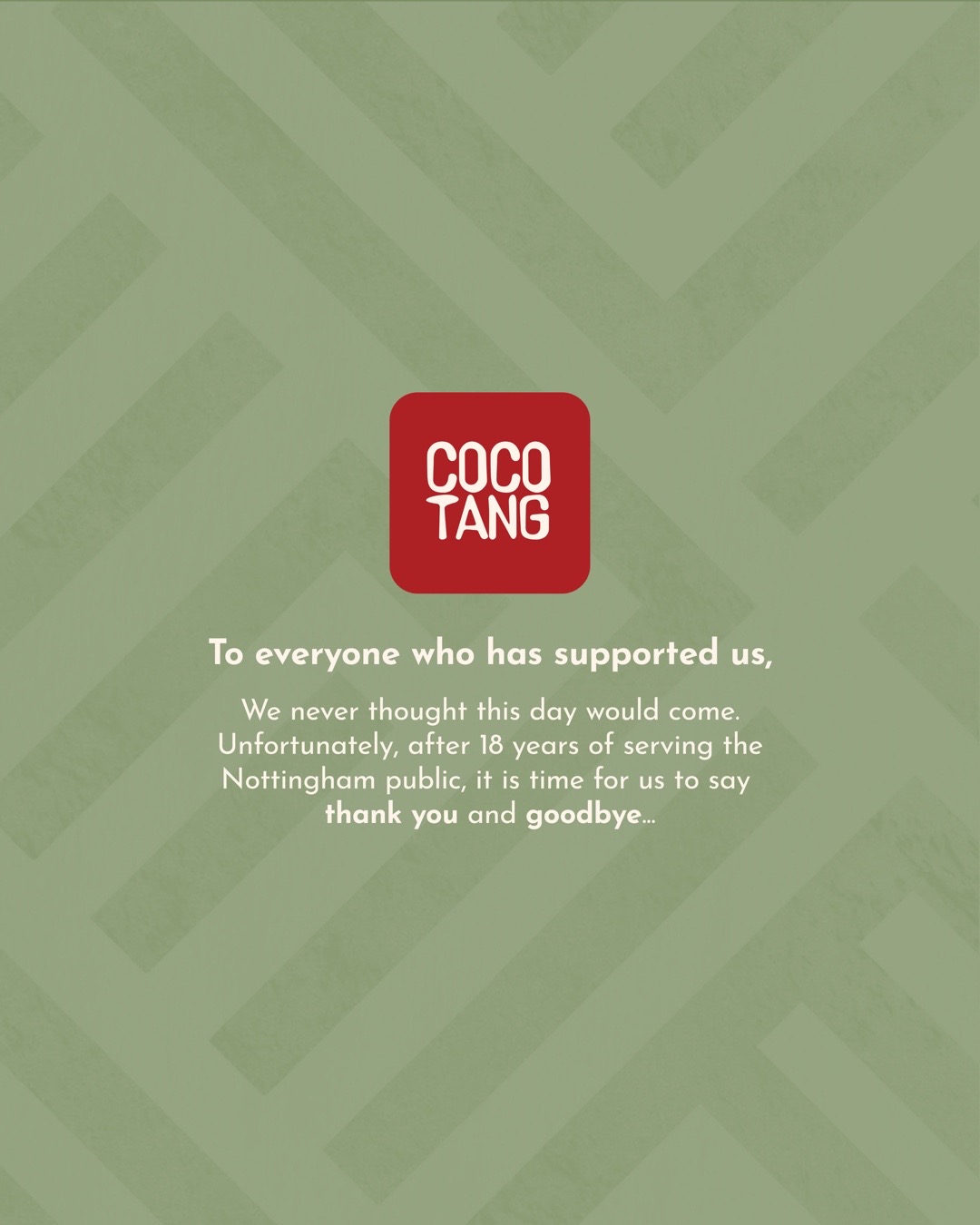 @Coco Tang