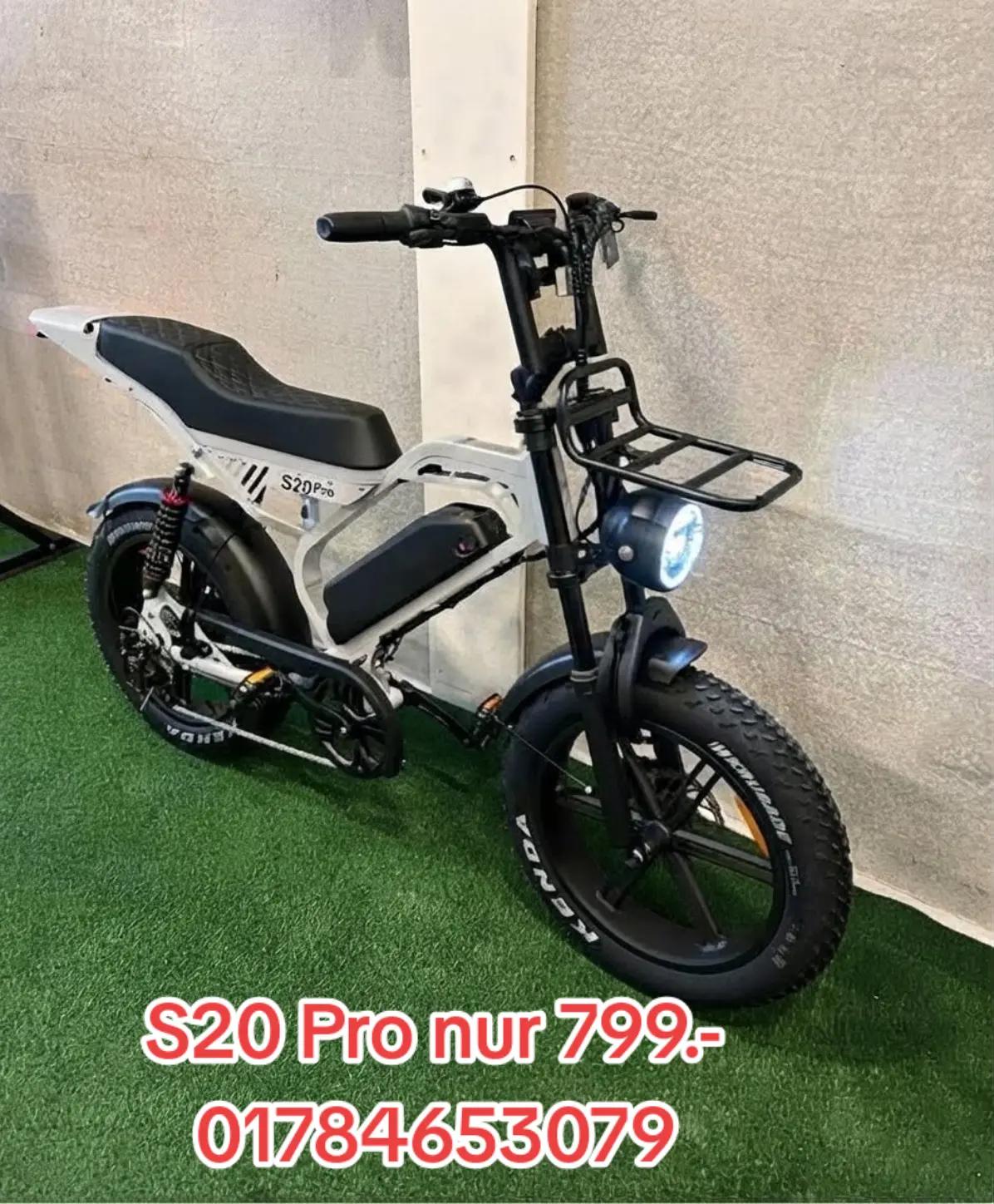 @Fatbike Factory Germany