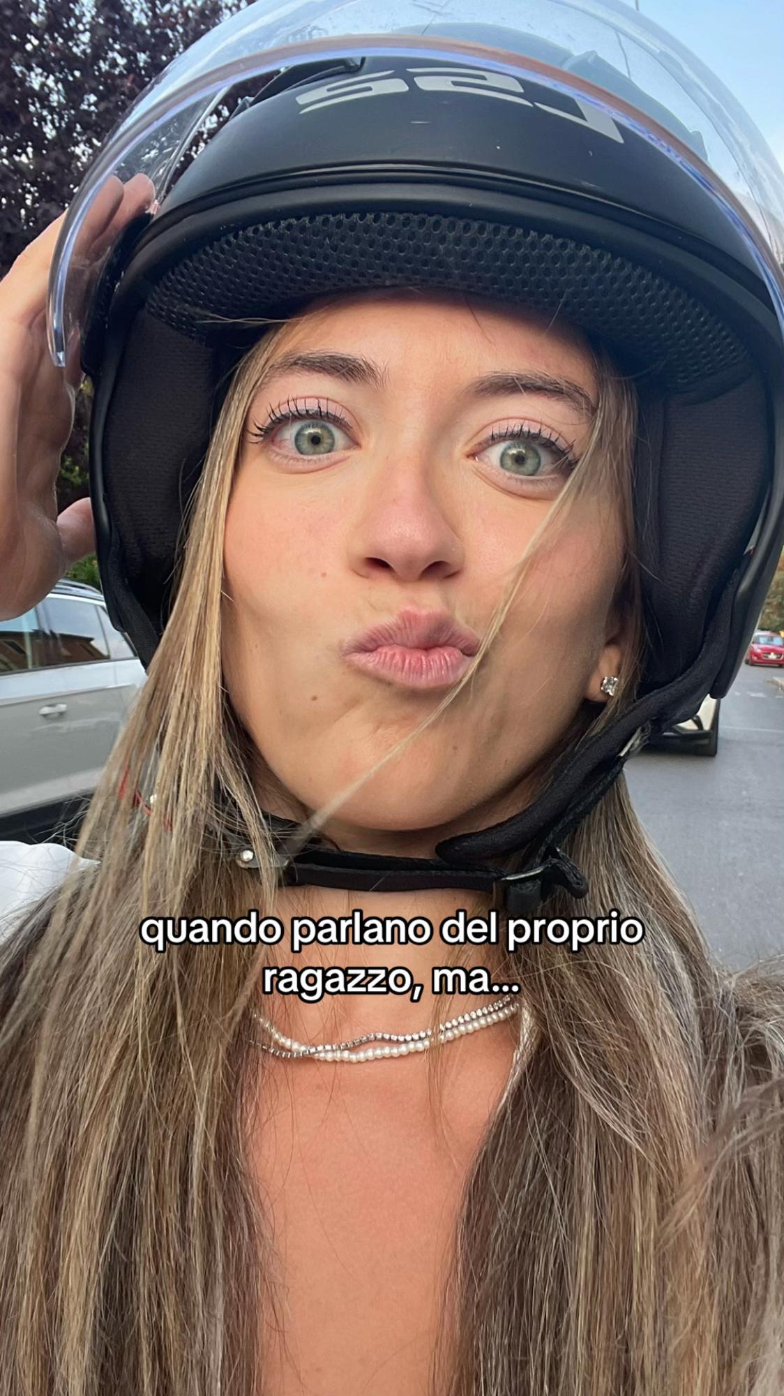 @Caterina Pallotta