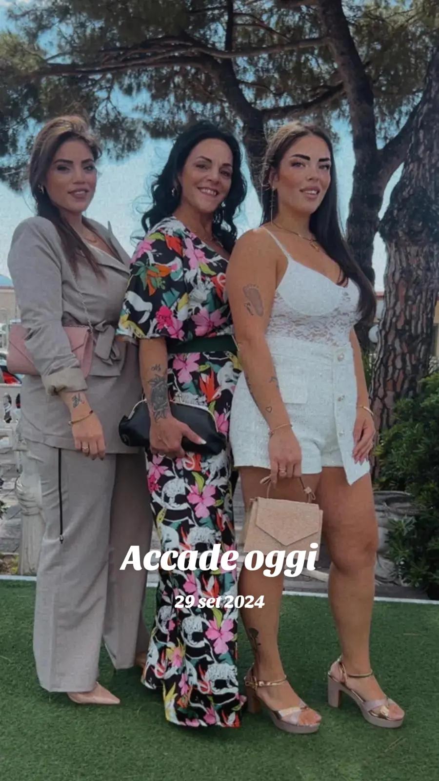 @Maria Caserio