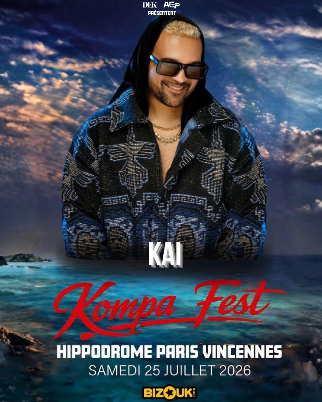 @Vany Kompa France
