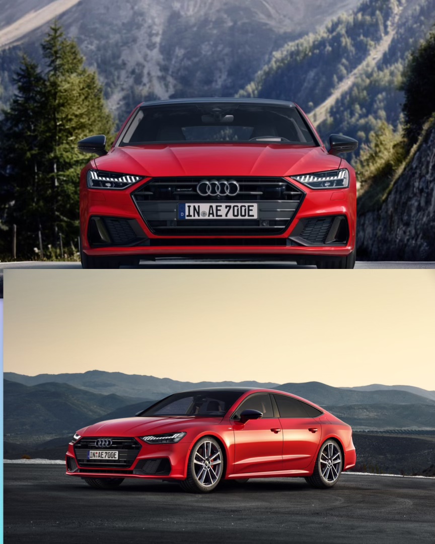 @Audi BAD BOYS
