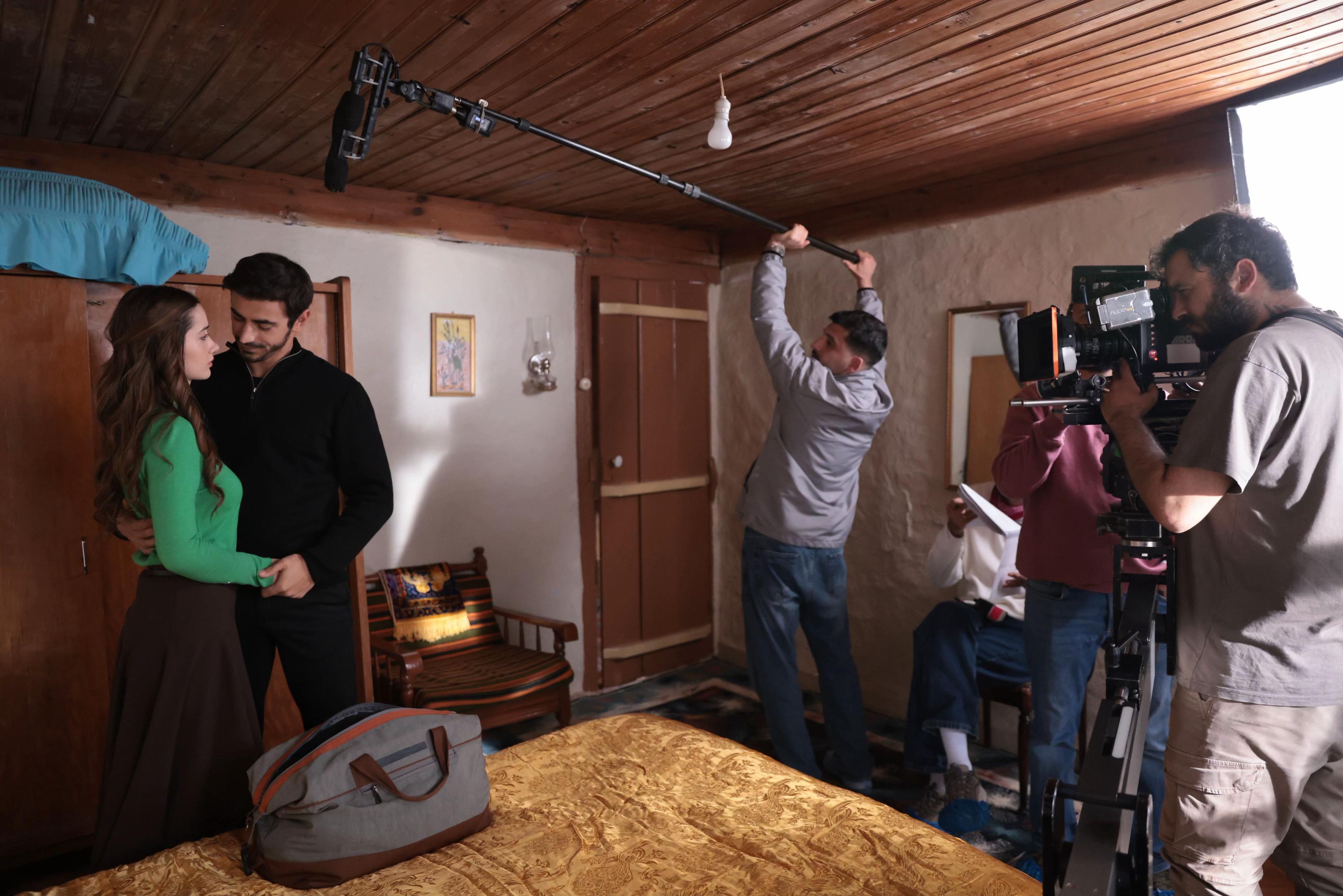 @Arafta Dizi Official