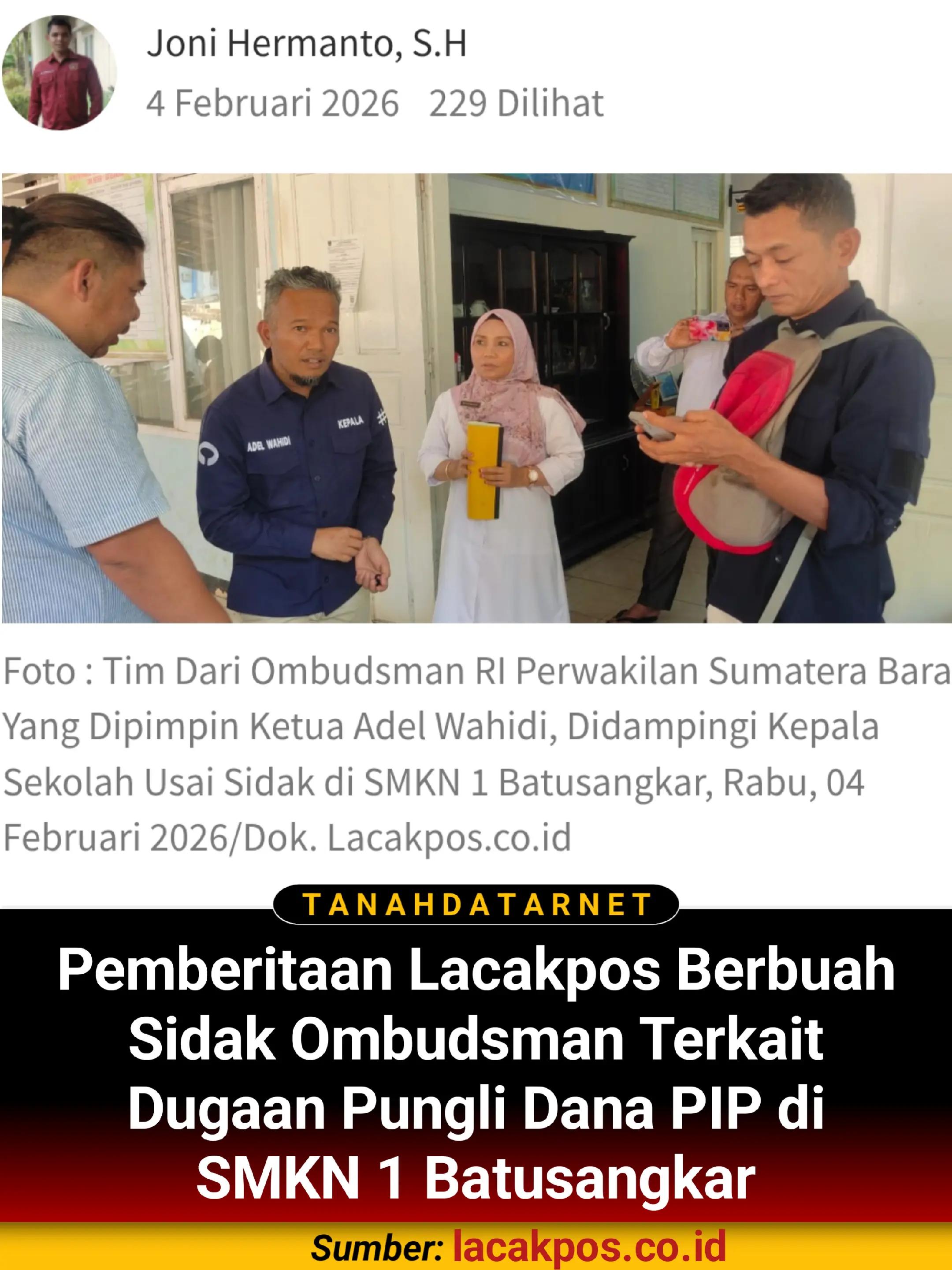 @BATUSANGKAR | TANAH DATAR