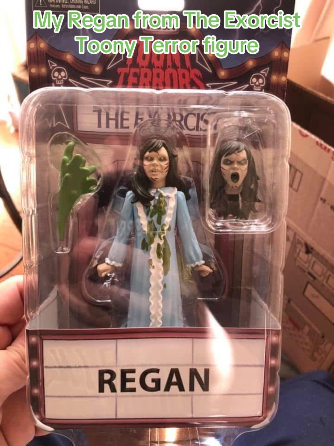@HorrificFX