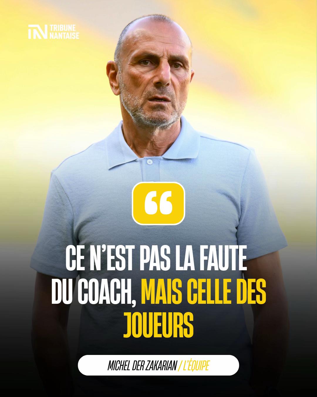 @Tribune Nantaise