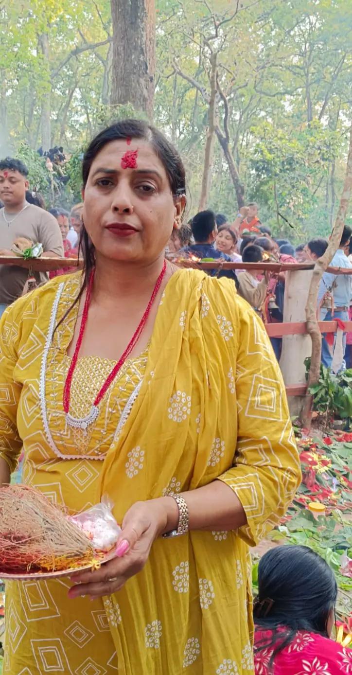 @Bimala Subedi