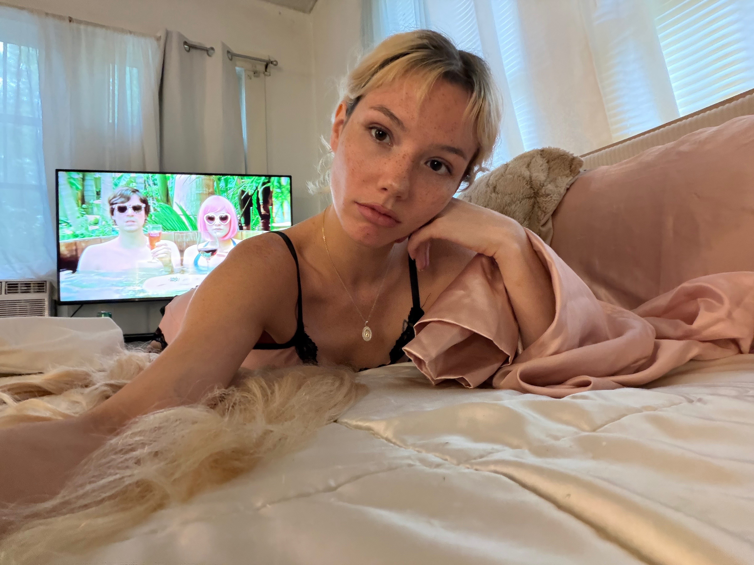 @Sophia ✦ ocean