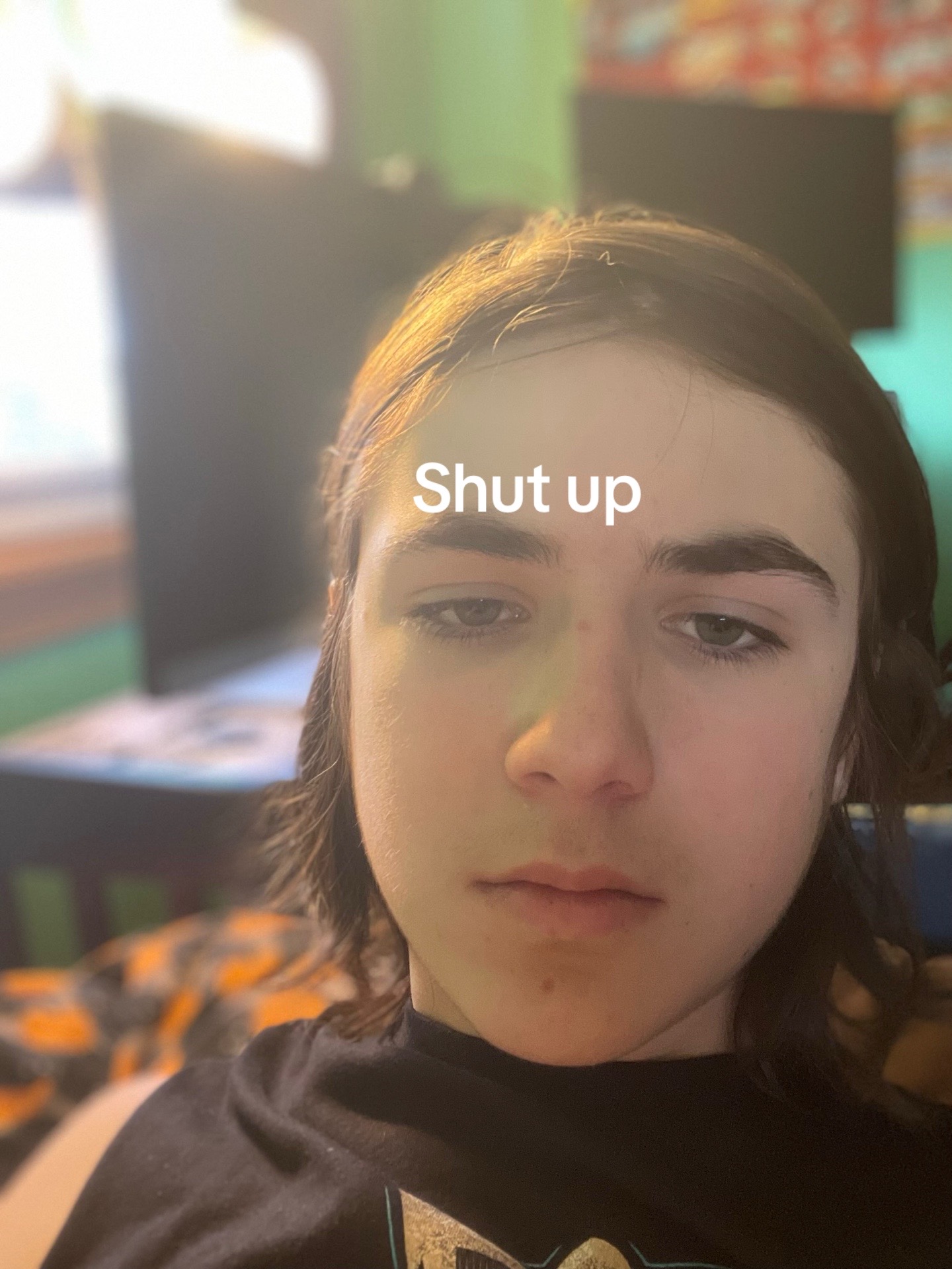 @Dominick