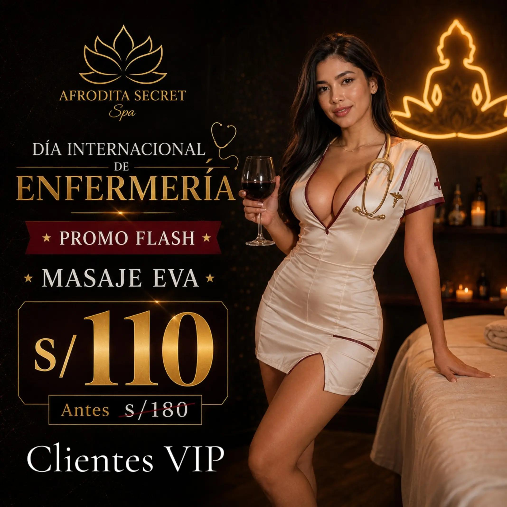 @Afrodita Secret Spa