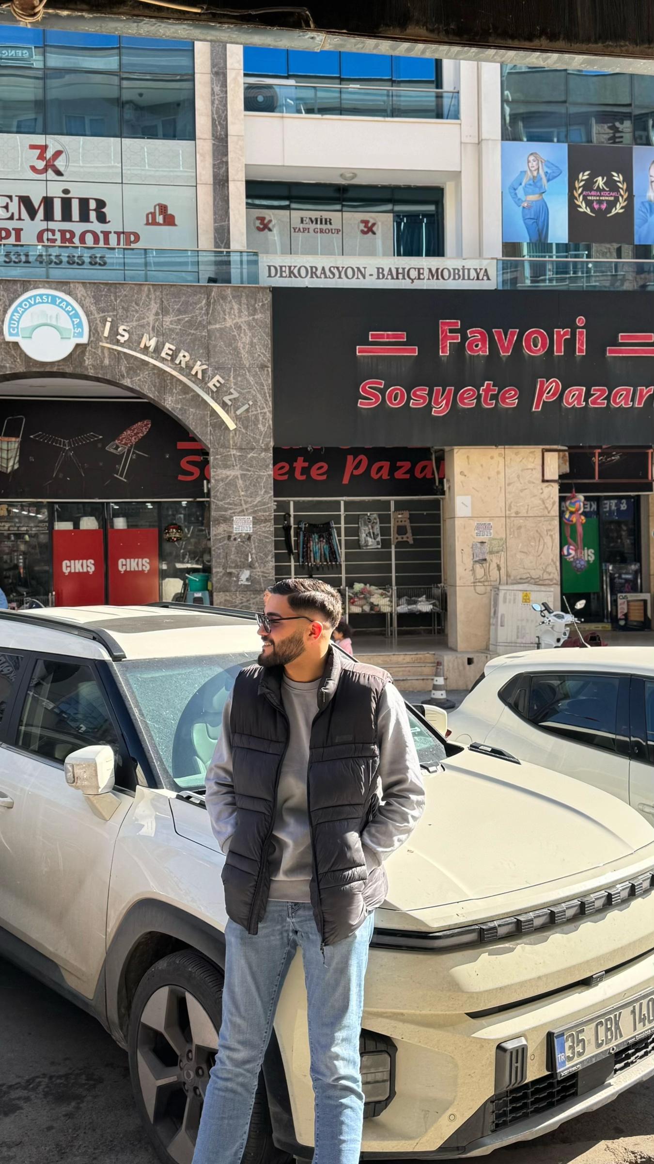@ÖZDİL