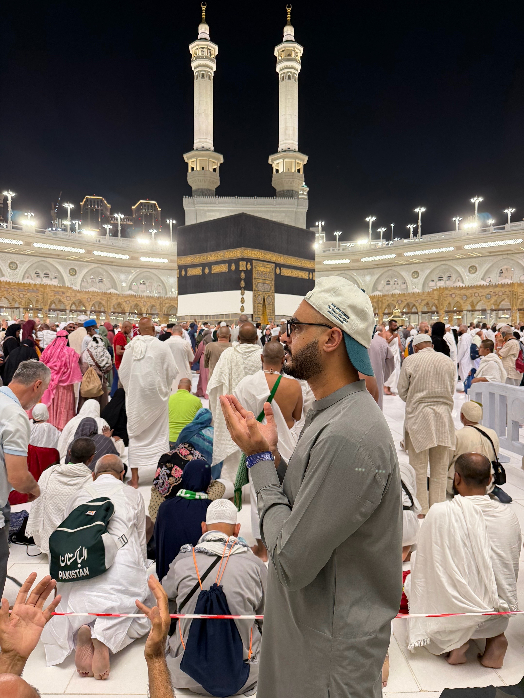 @LuqmanGoraya
