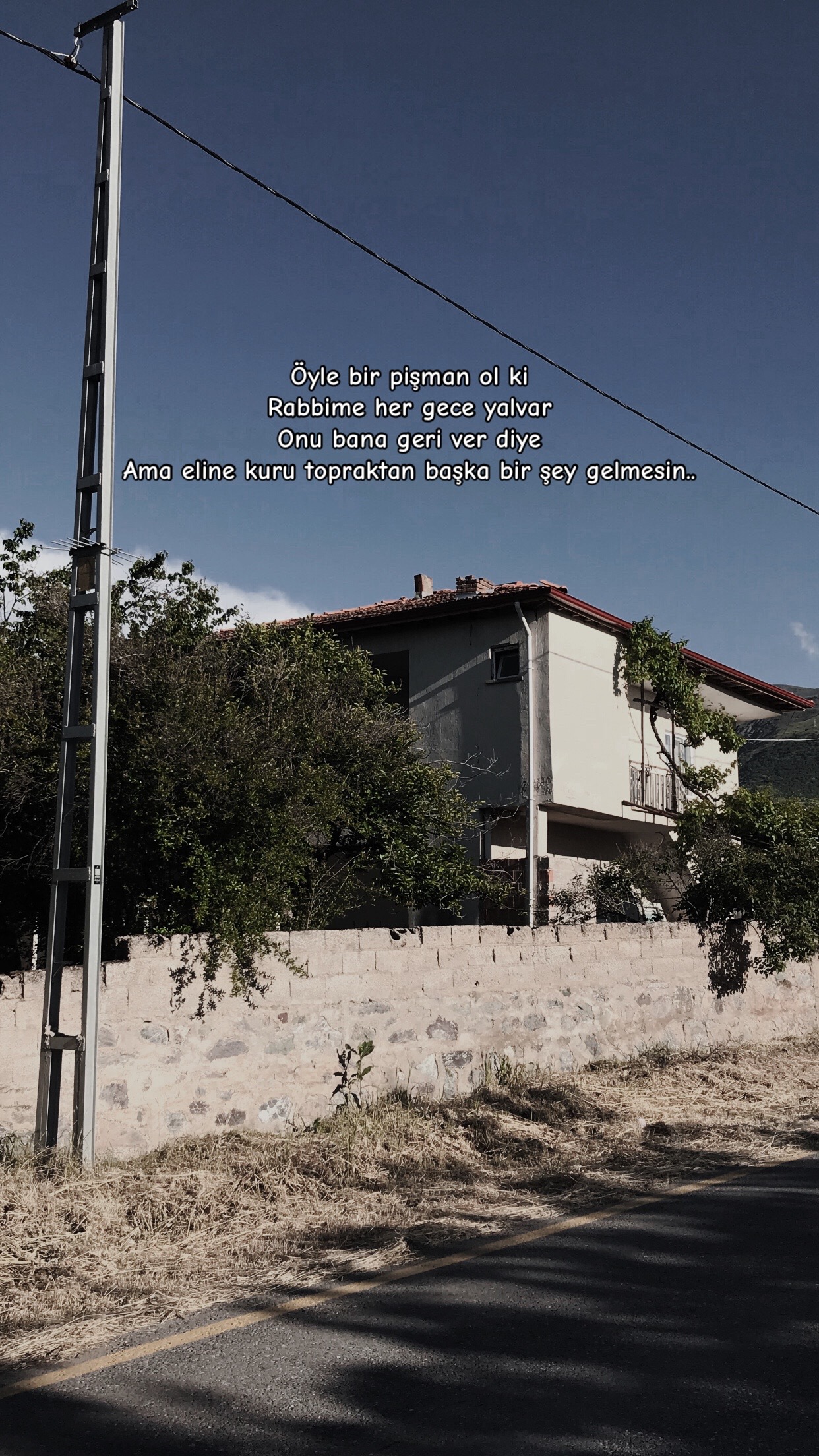 @Vefa Komşuoğlu