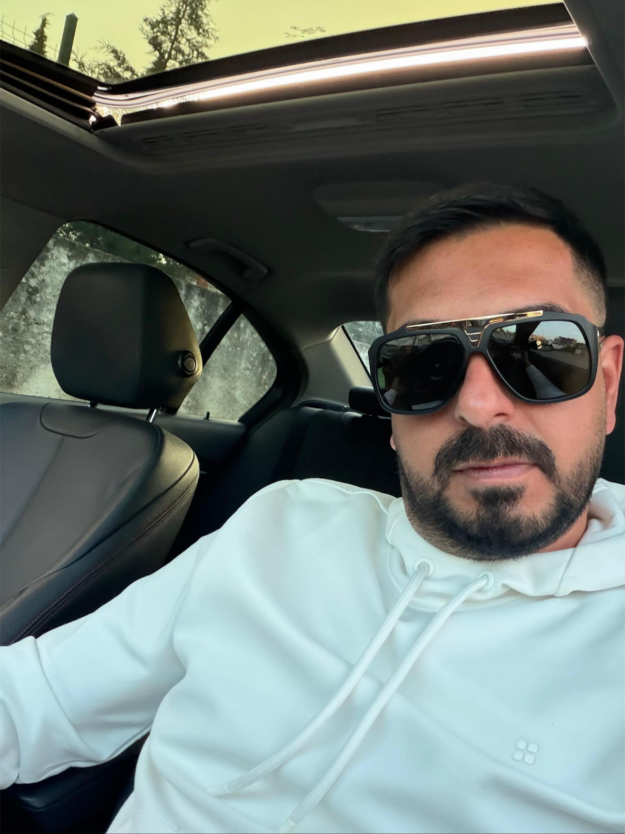 @💎Zarif Kaymaz💎