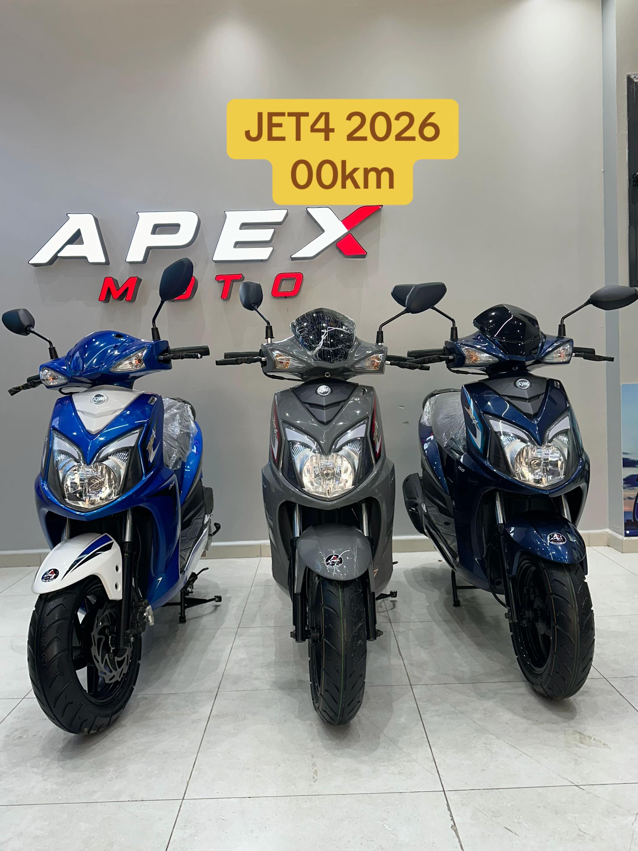 @APEX Moto