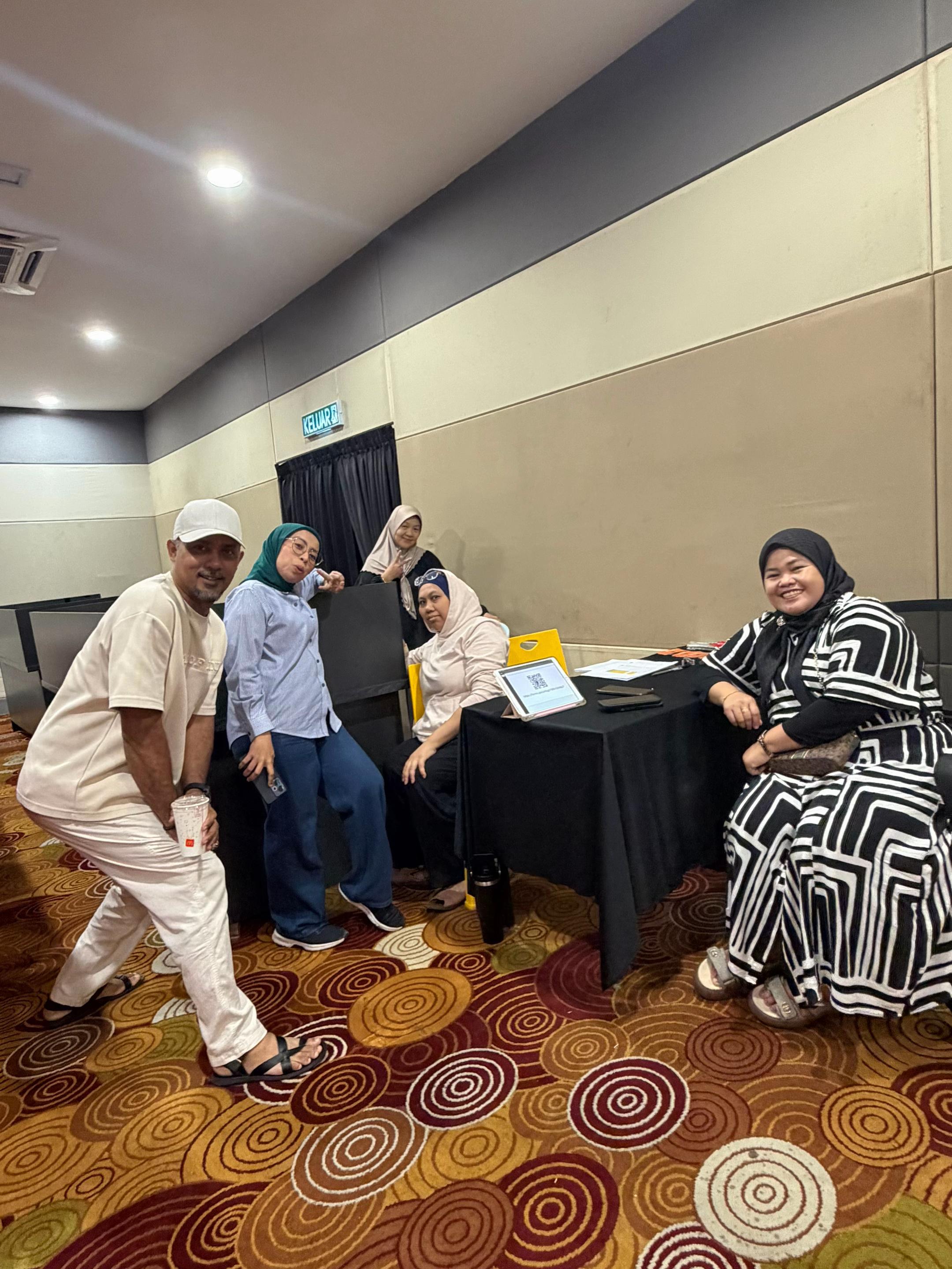 @PERTUBUHAN TEATER MELAKA