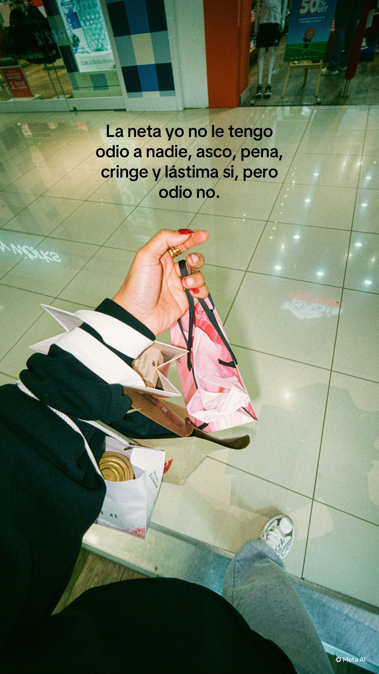 @Walleska Vela