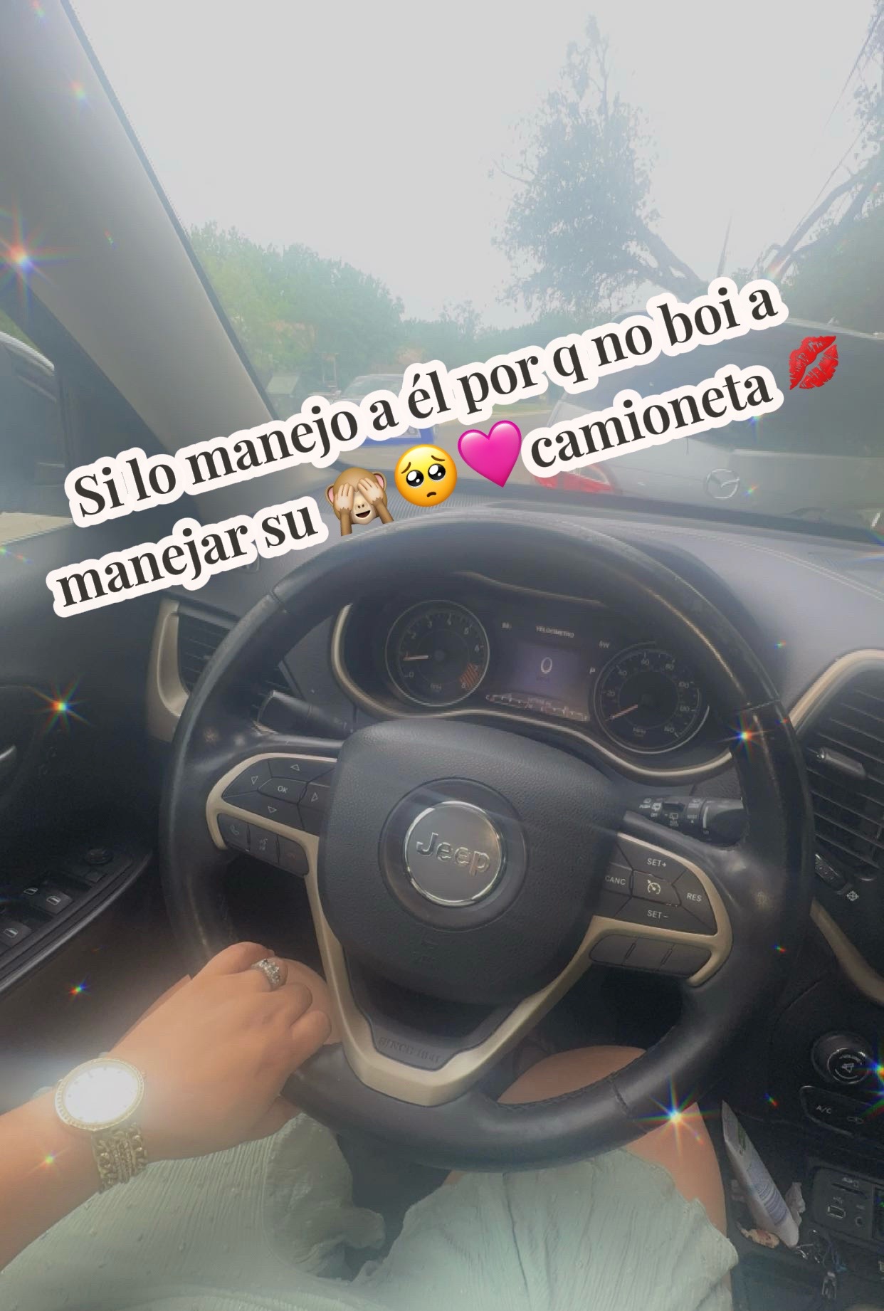 @Fanny G🇸🇻 😚❤️&zwj;🔥