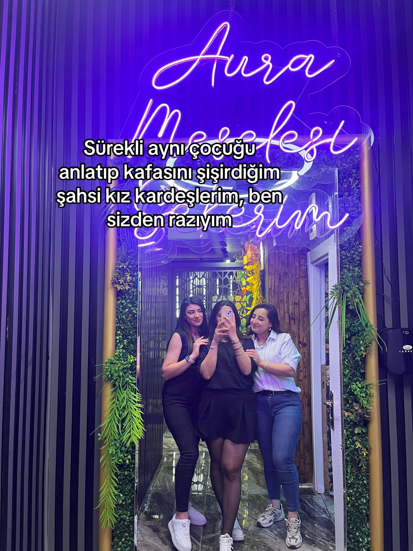 @Yasemin Diker