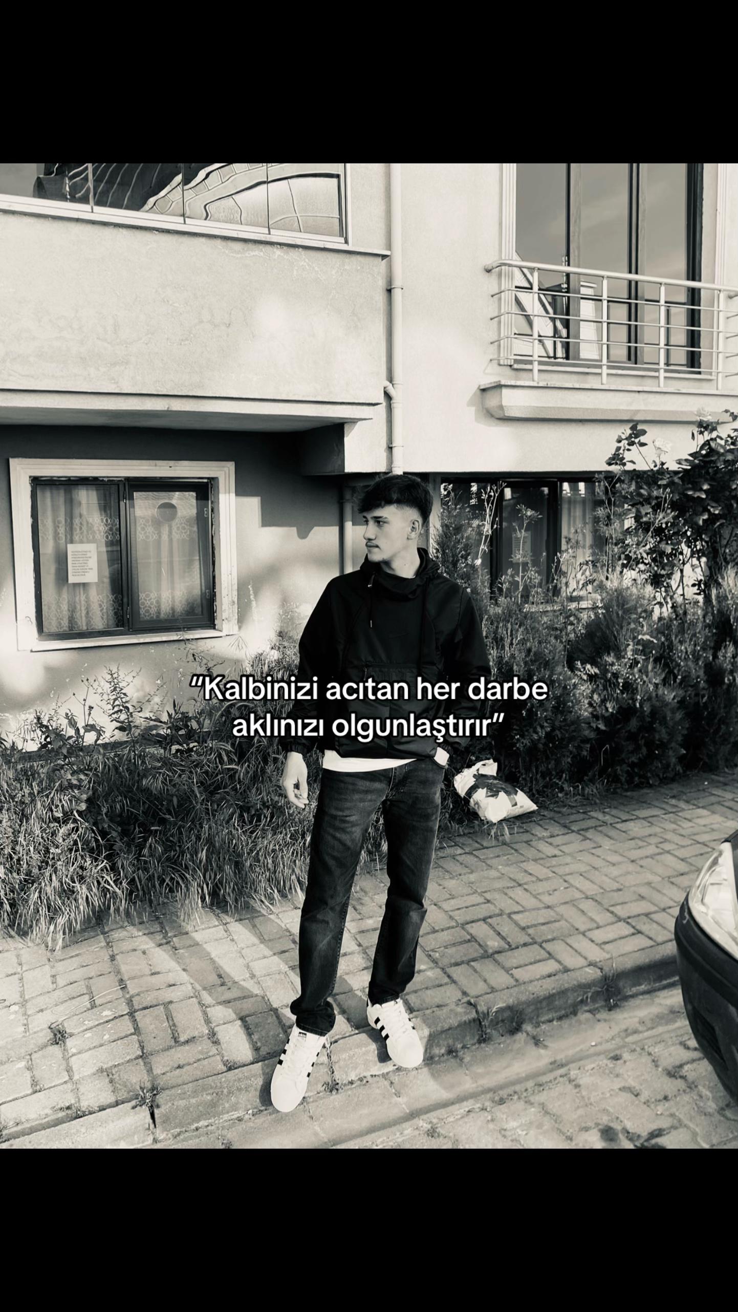 @Enes Dama