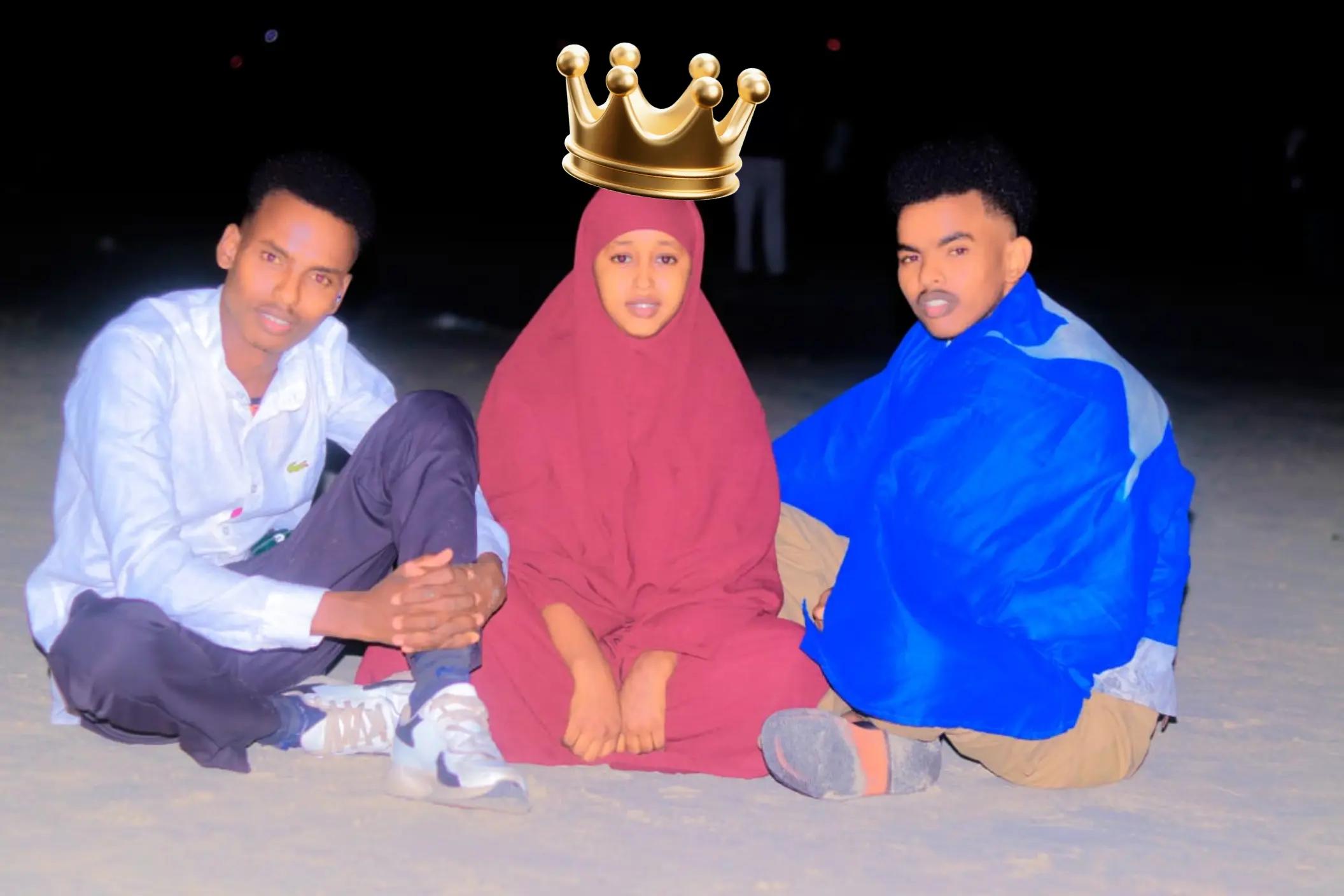 @Mahad......... xasan ..