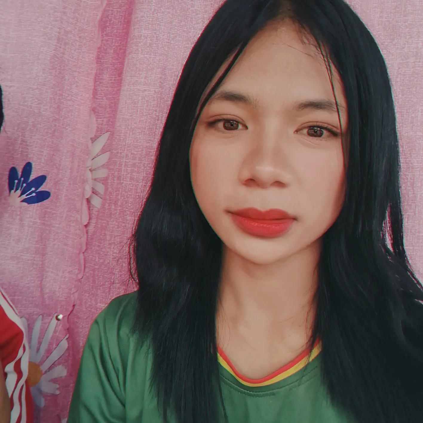 @Angel Mae Magdasal