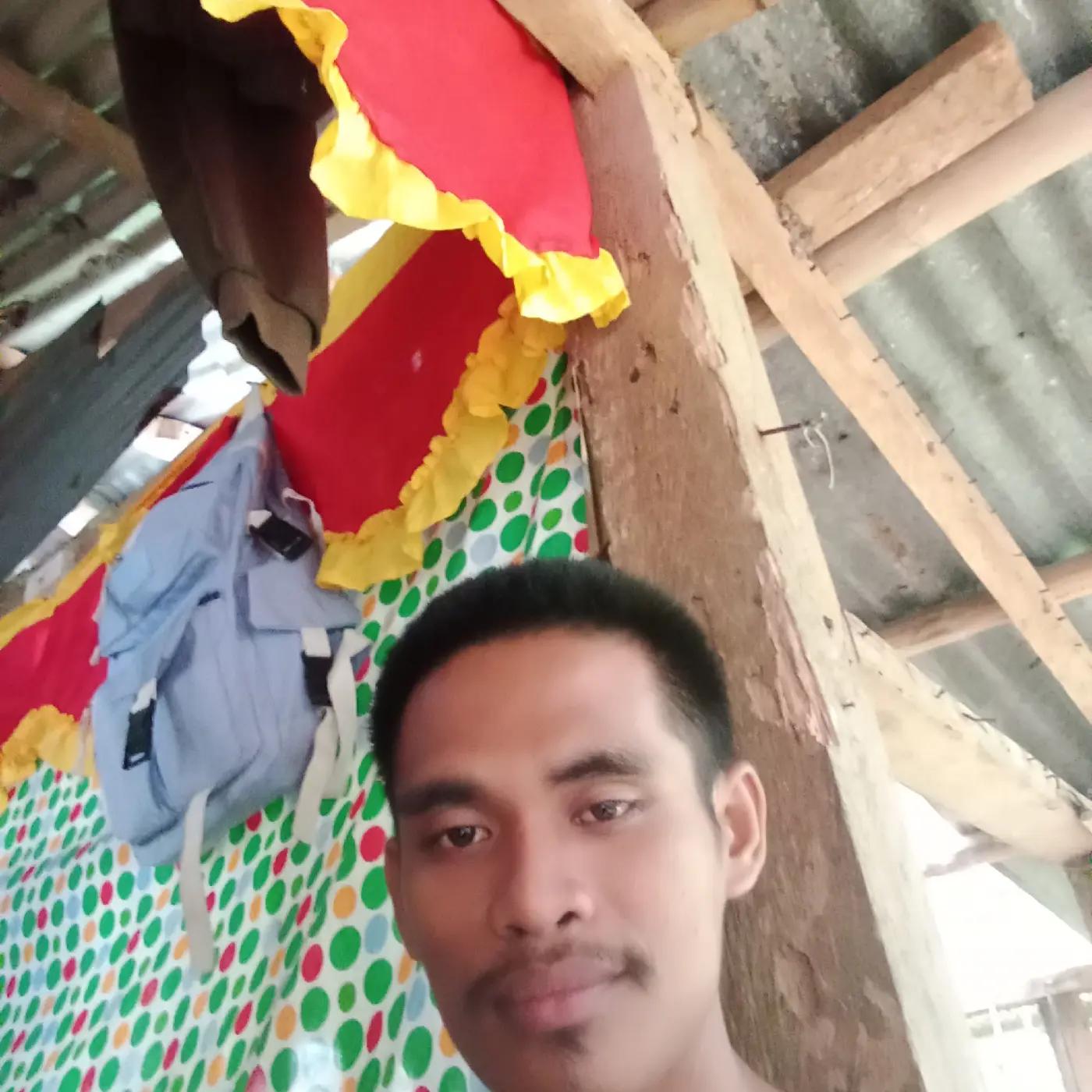 @John Mark Roxas