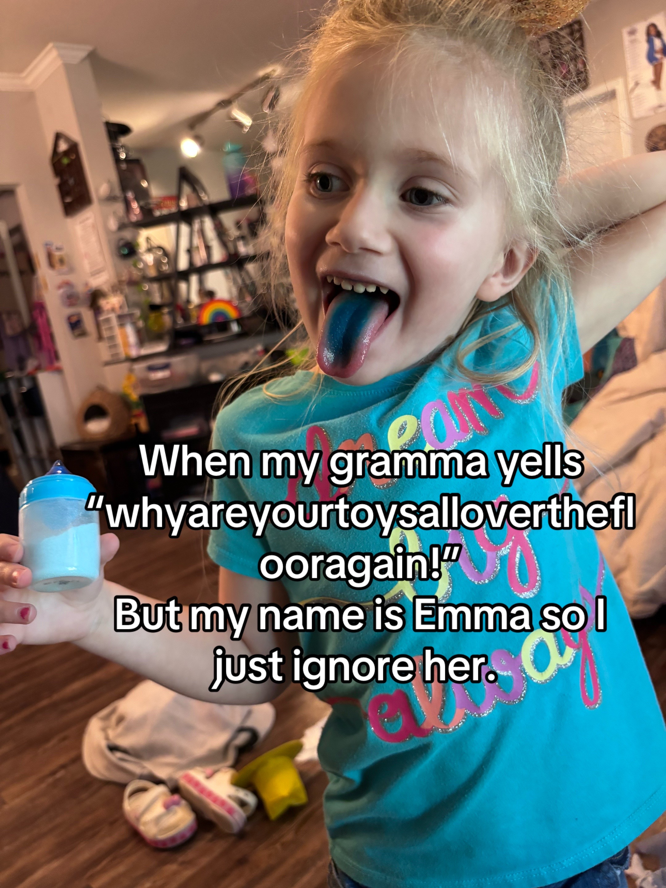 @Gramma&Emma🐝