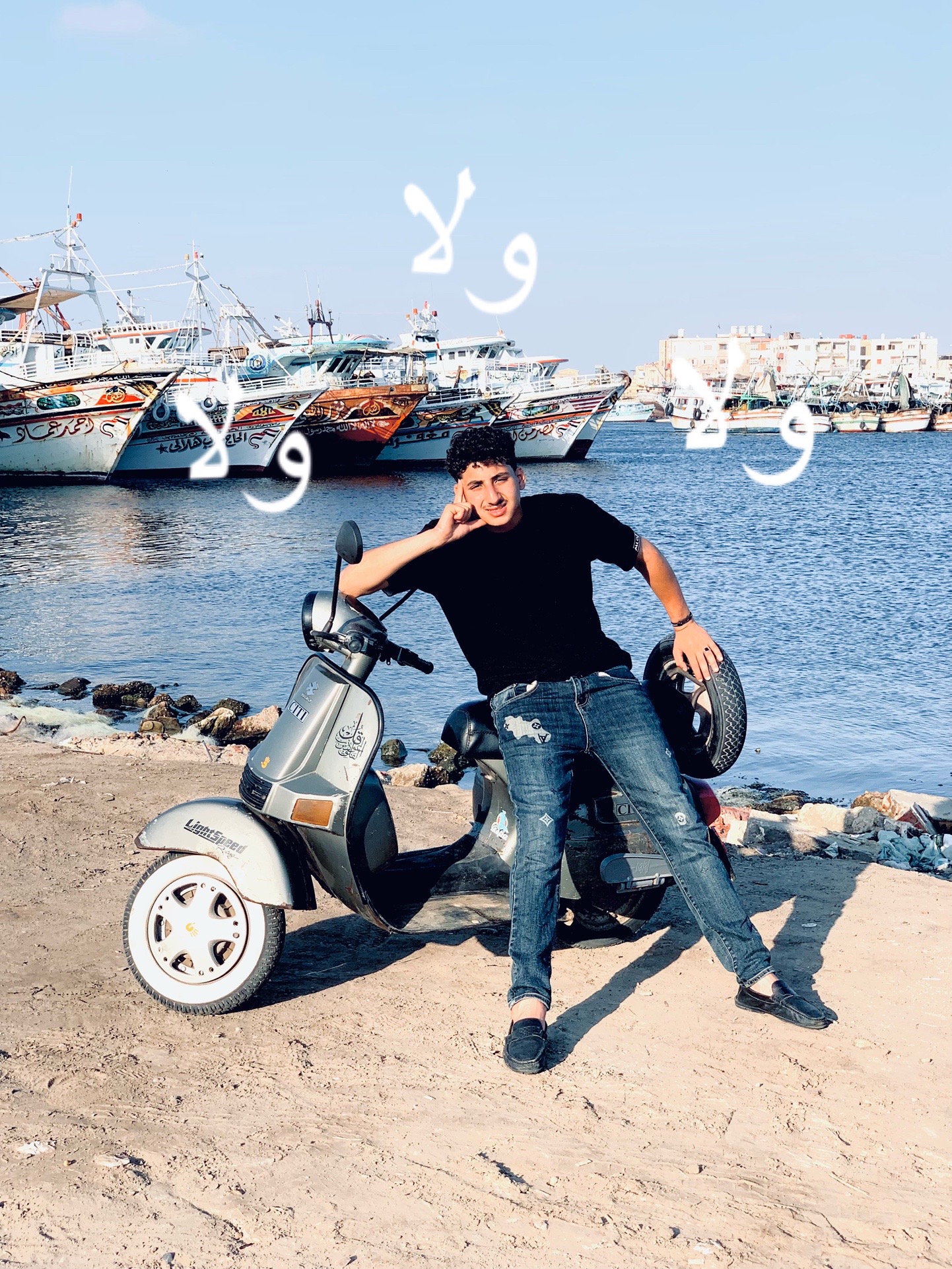 @خالد عادل عفيفي