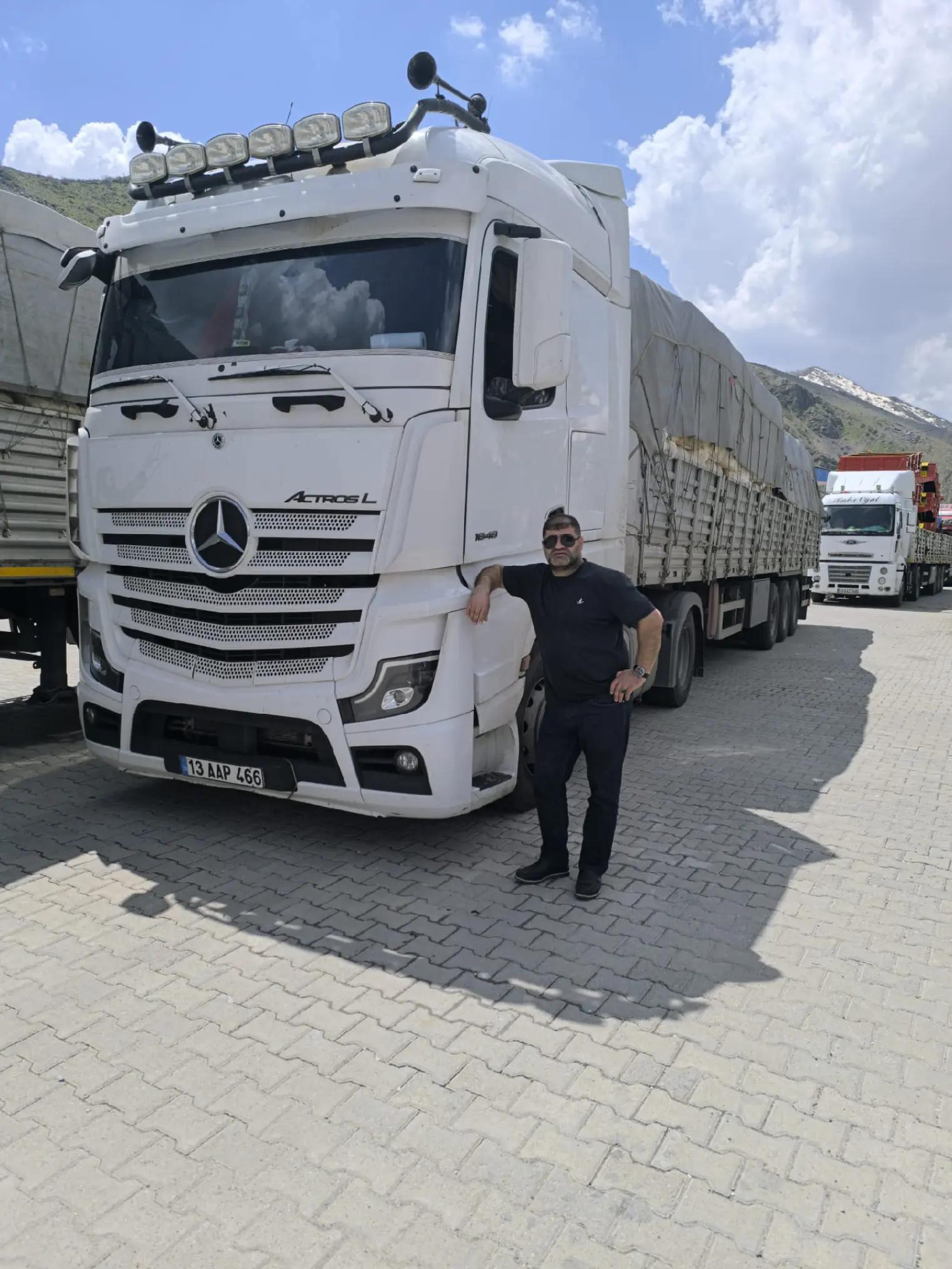 @BAŞKAN Bişar İlgörmüş