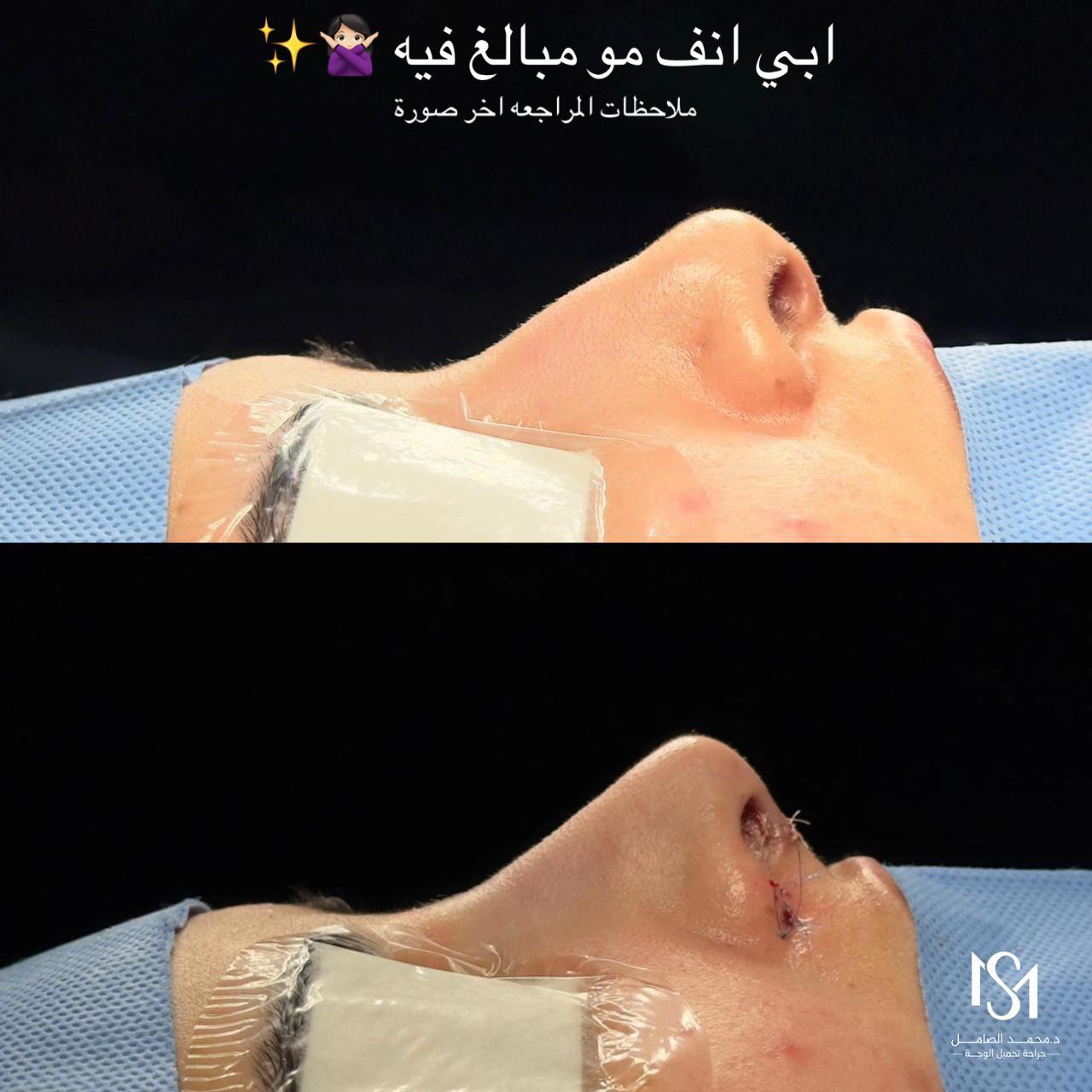 @د. محمد الصامل