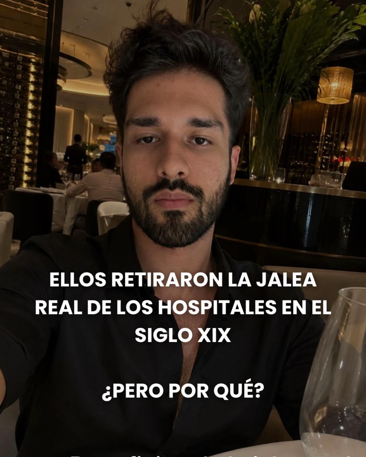 @Mateojaramil | Testosterona