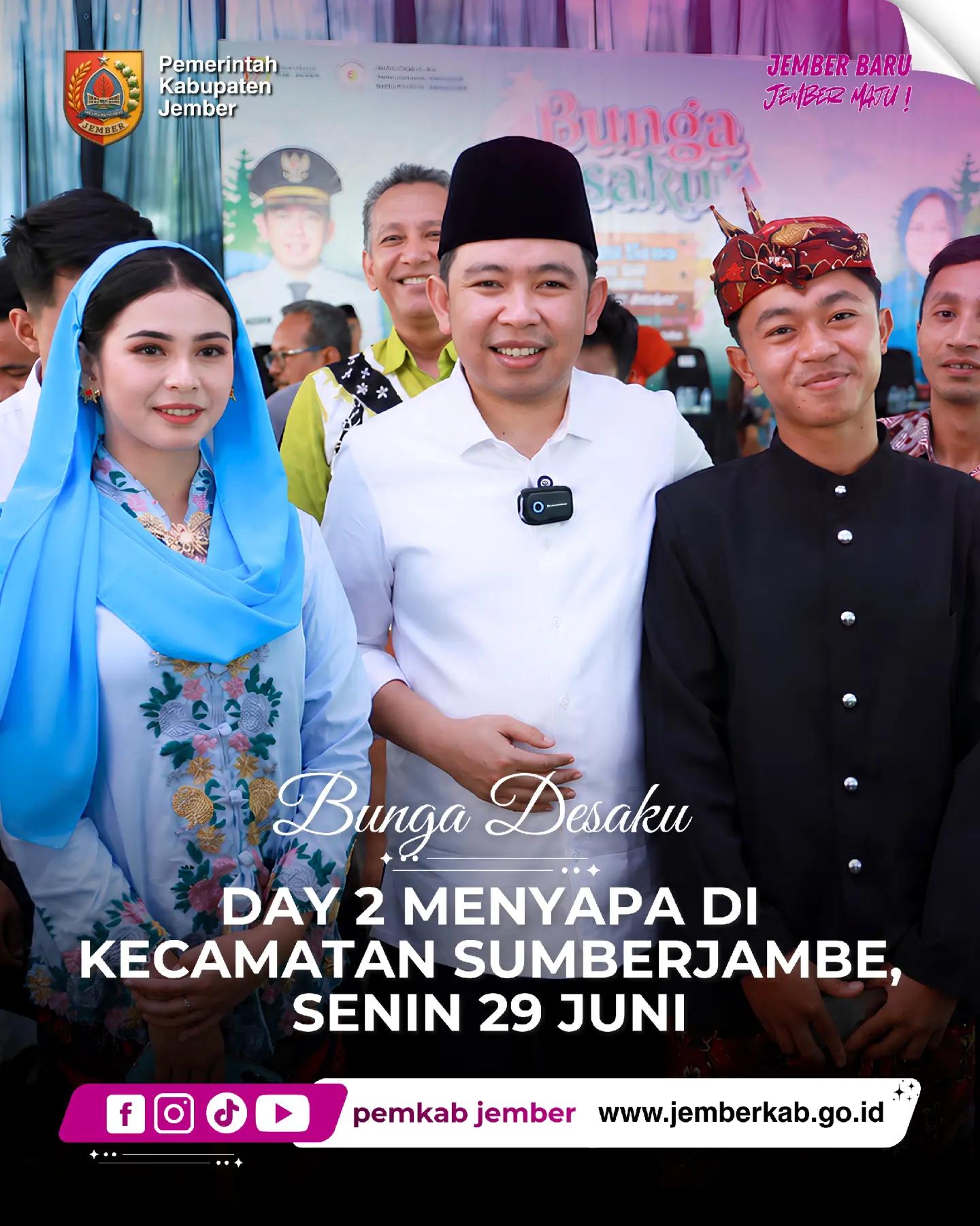 @Pemerintah Kabupaten Jember
