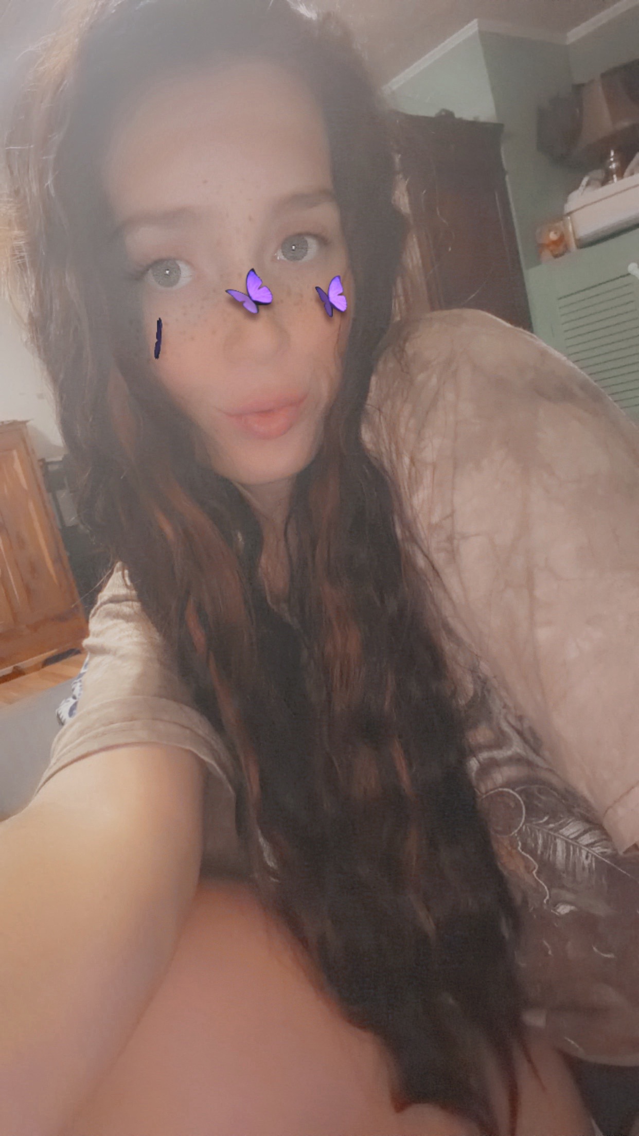 @🦋 Buttercup 🦋