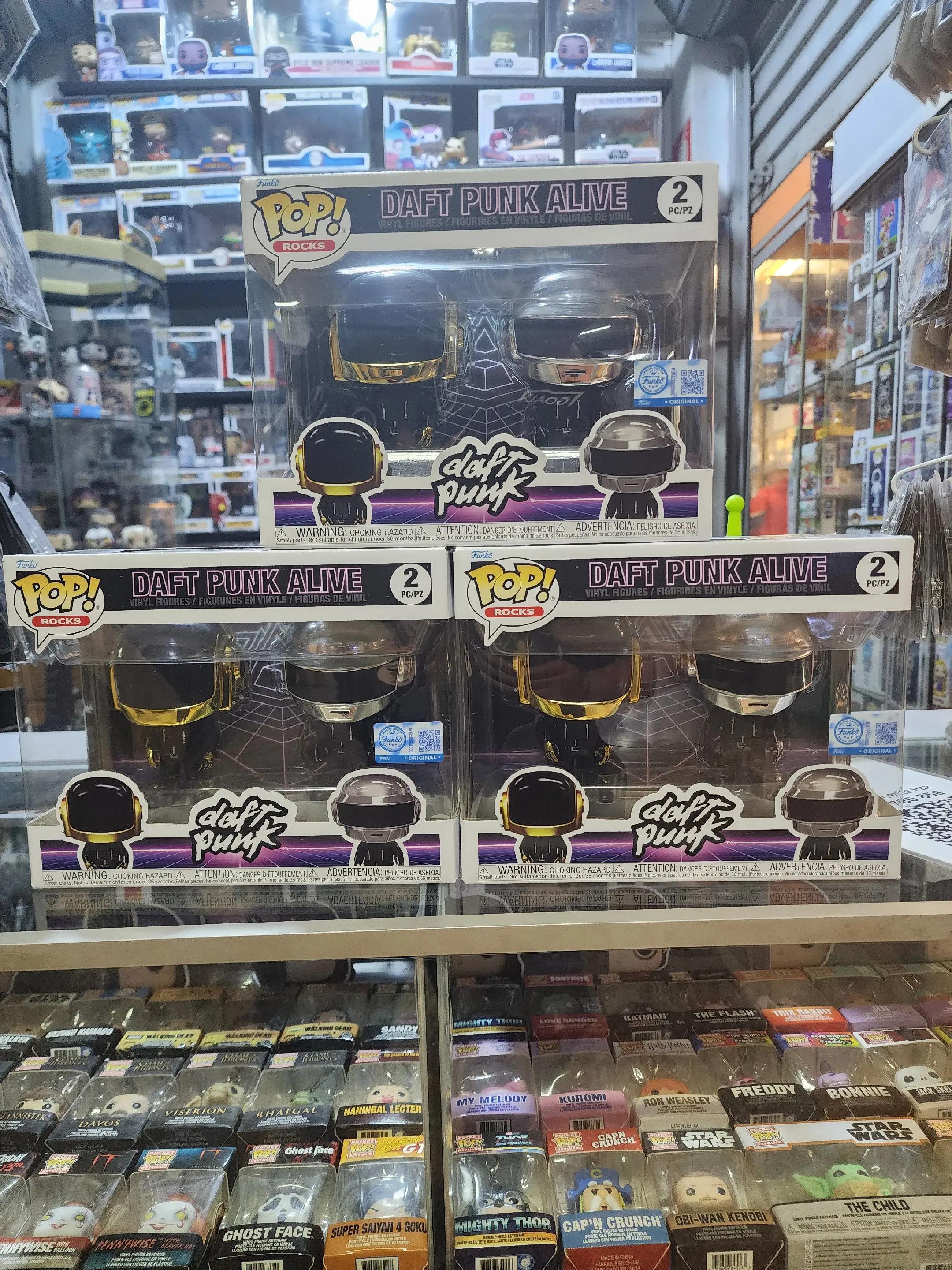@Desmadre Store